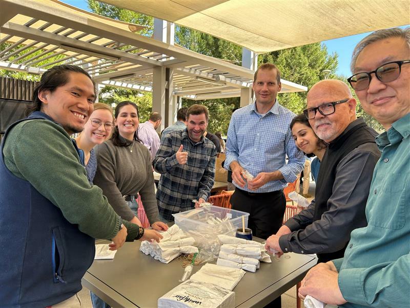 60 Acts of Kindness Image 2