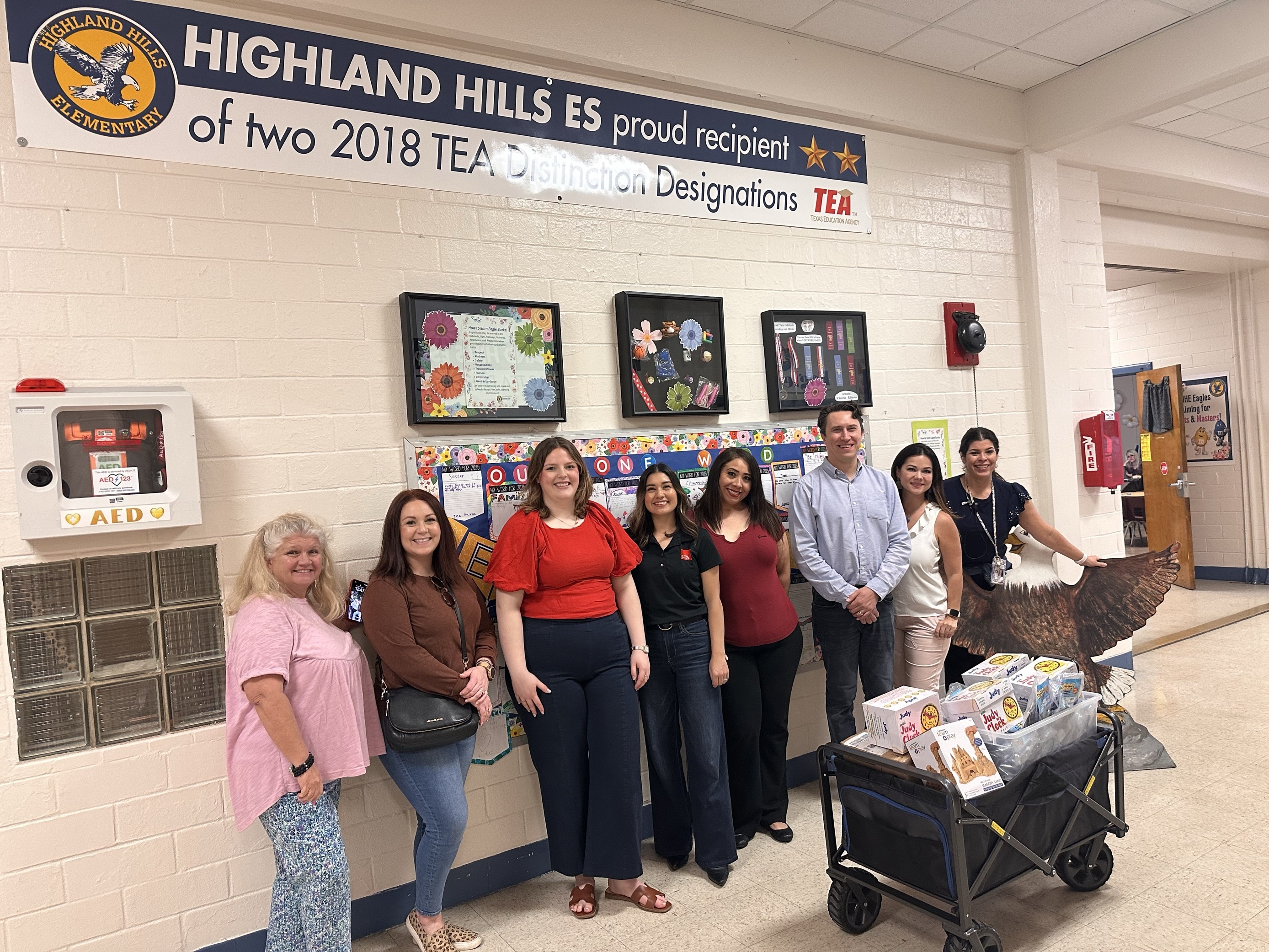 60 Acts of Kindness Image 5