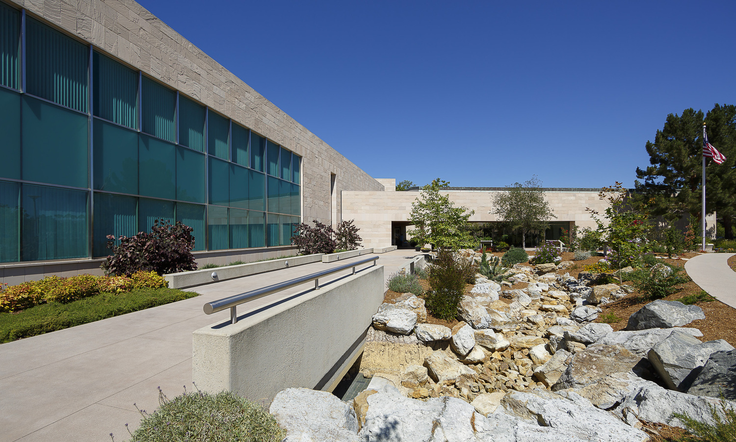 60th Anniversary Spotlight: Resilience Ahead of Its Time