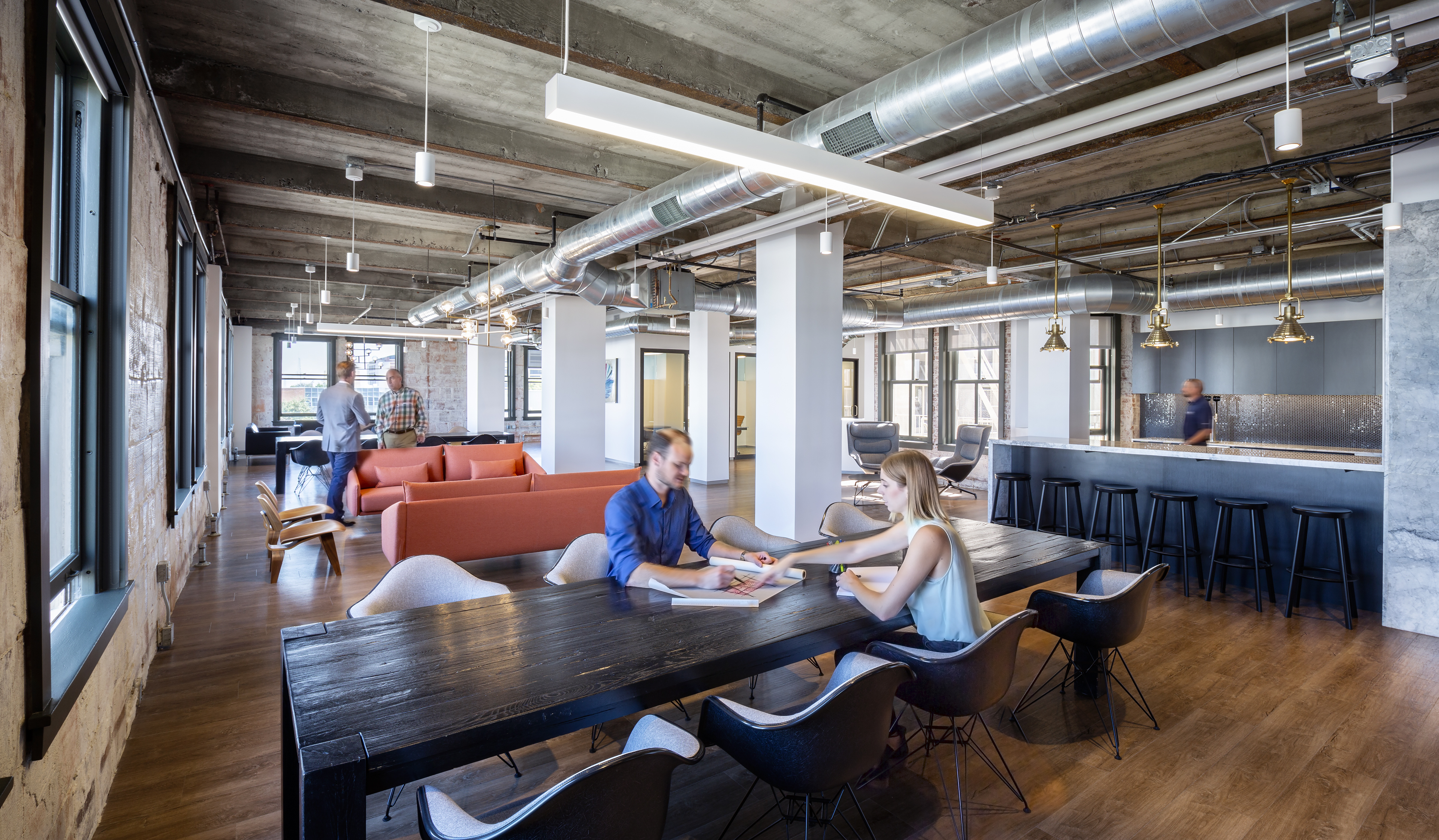 Molding the Past for the Present