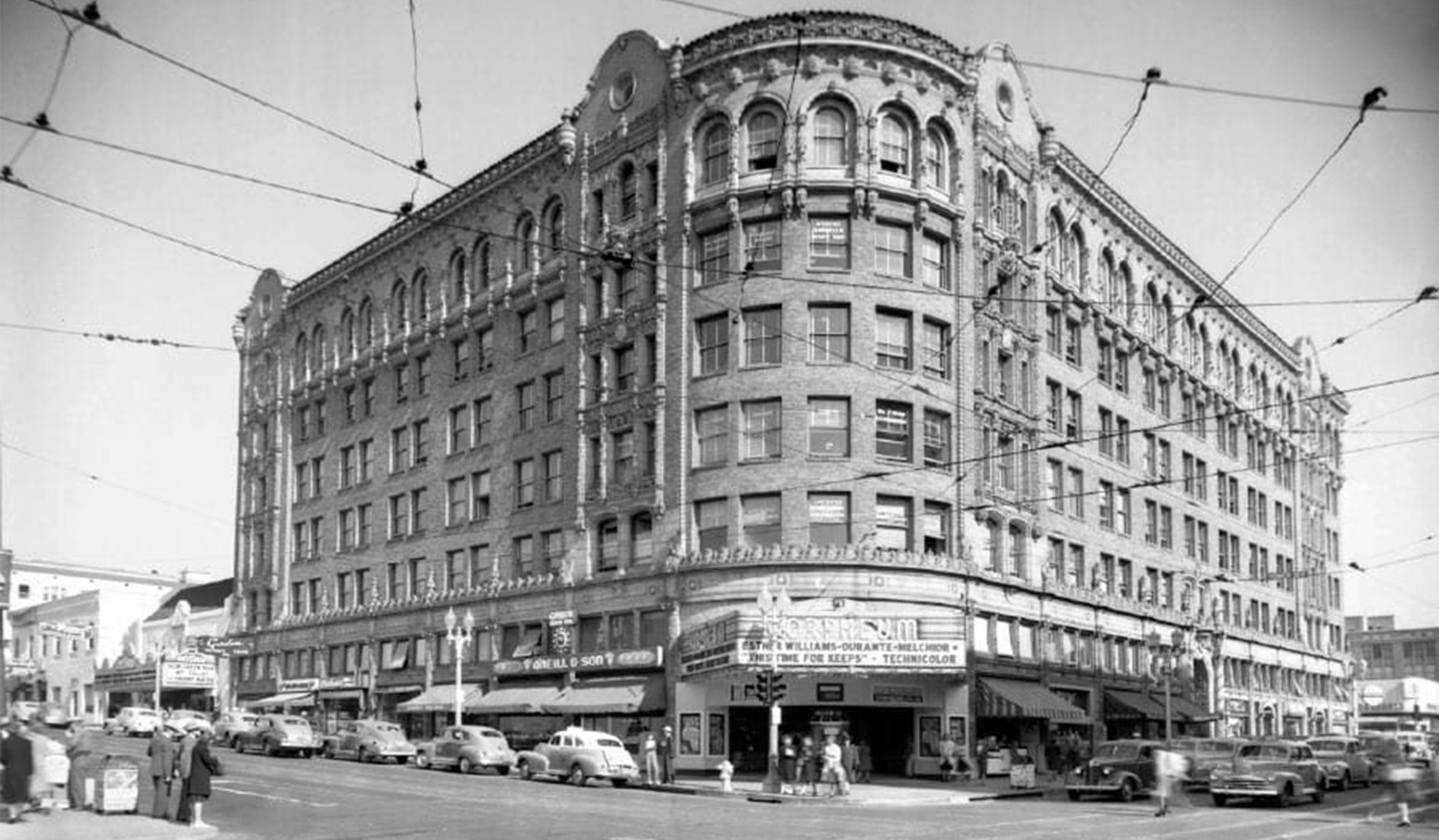 Pride in Five: Celebrating San Diego's Architectural Community