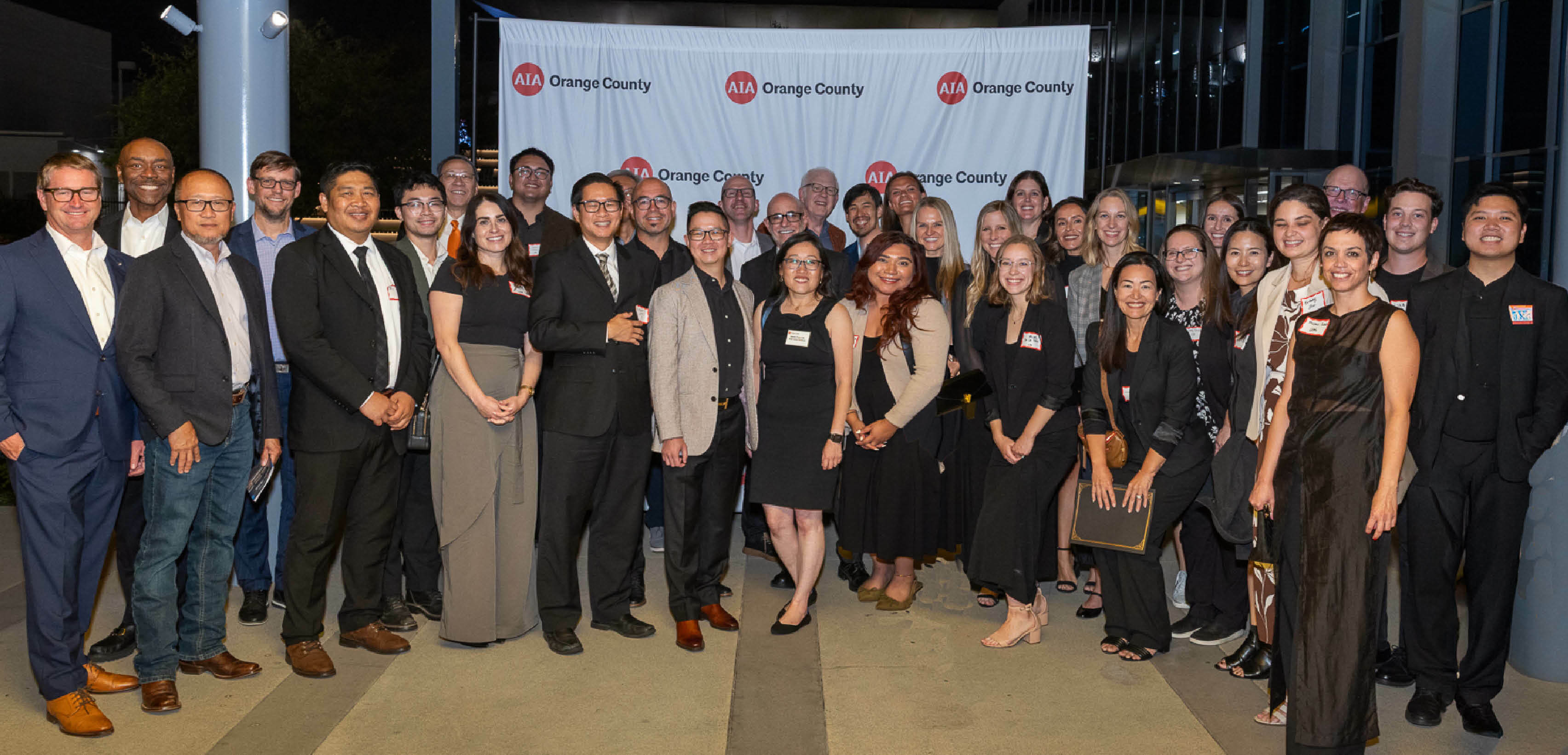 LPA Takes Home Top Honors at the AIA Orange County Design Awards