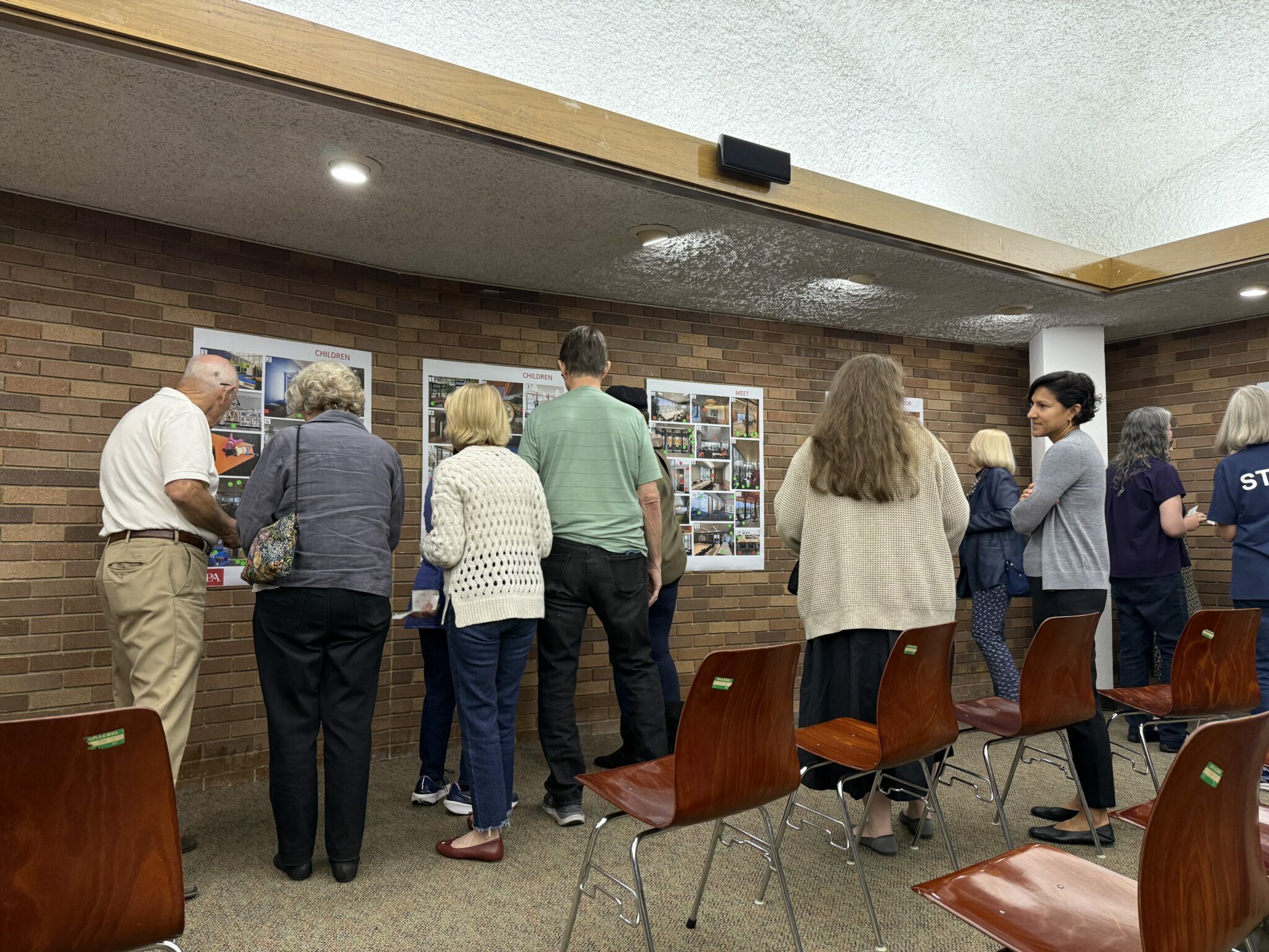 Advocate: Texas Community and LPA Plan New Library