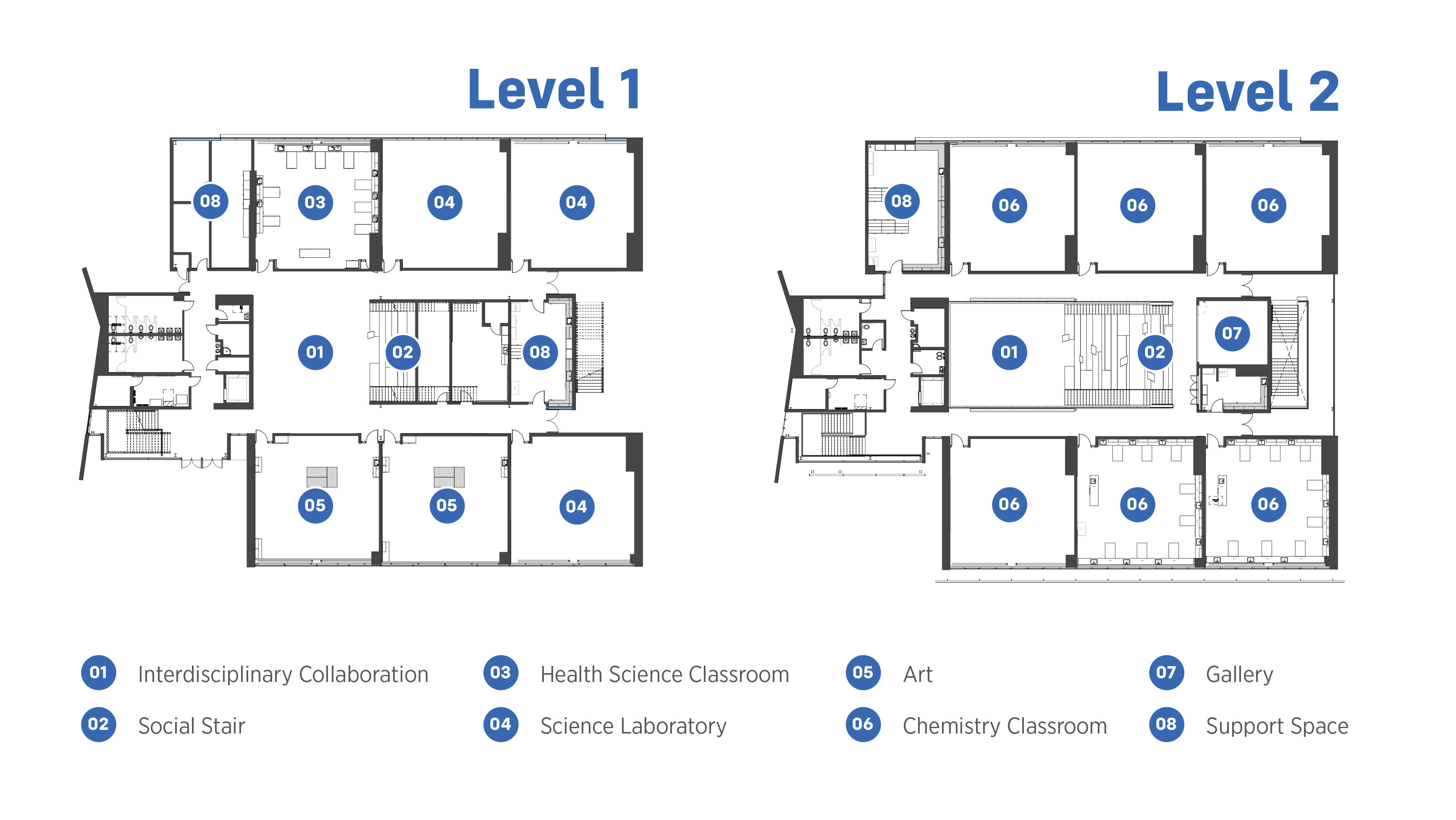 All Together Now Davis STEM 8