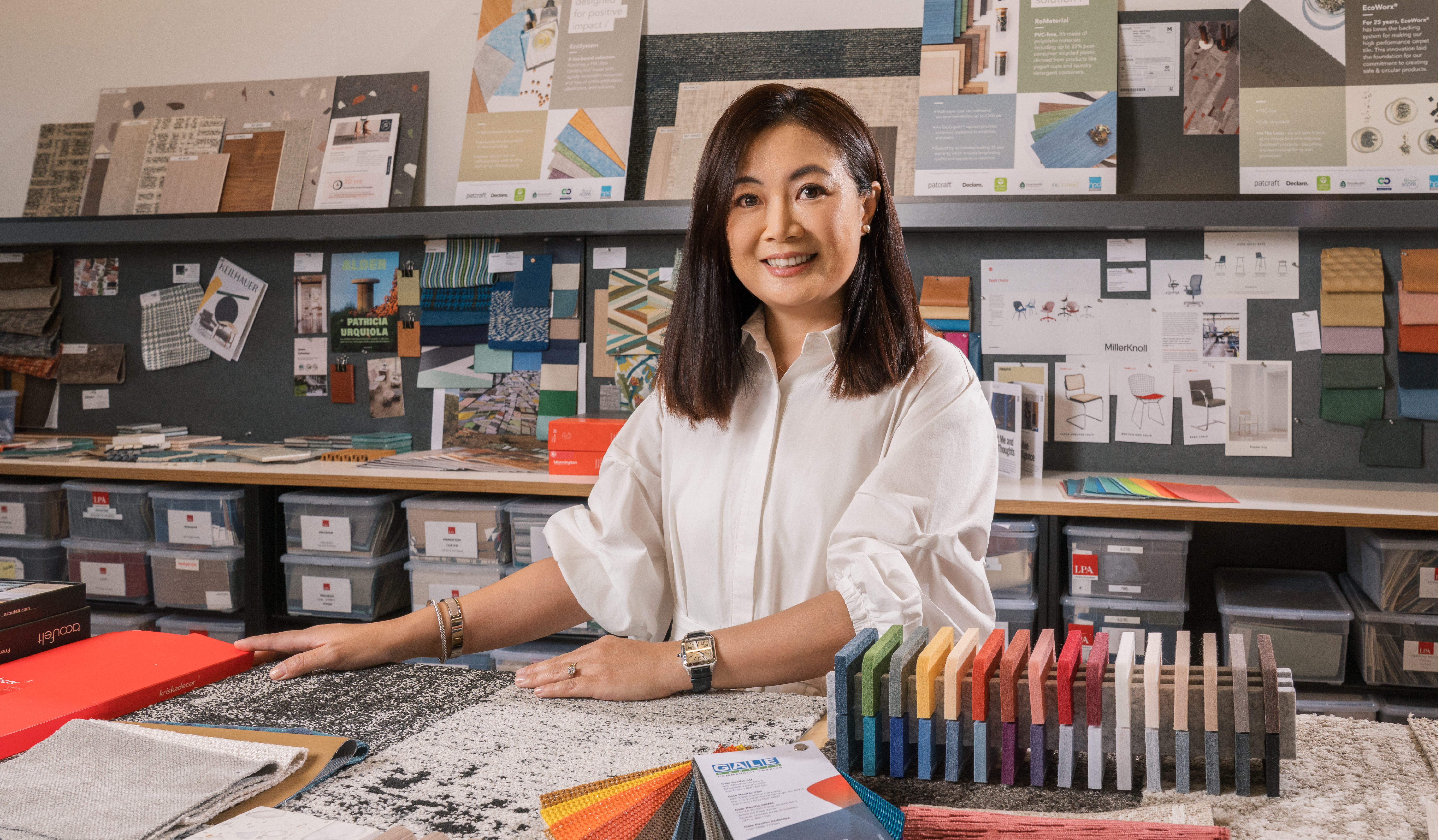 Meet LPA: The Client's Voice