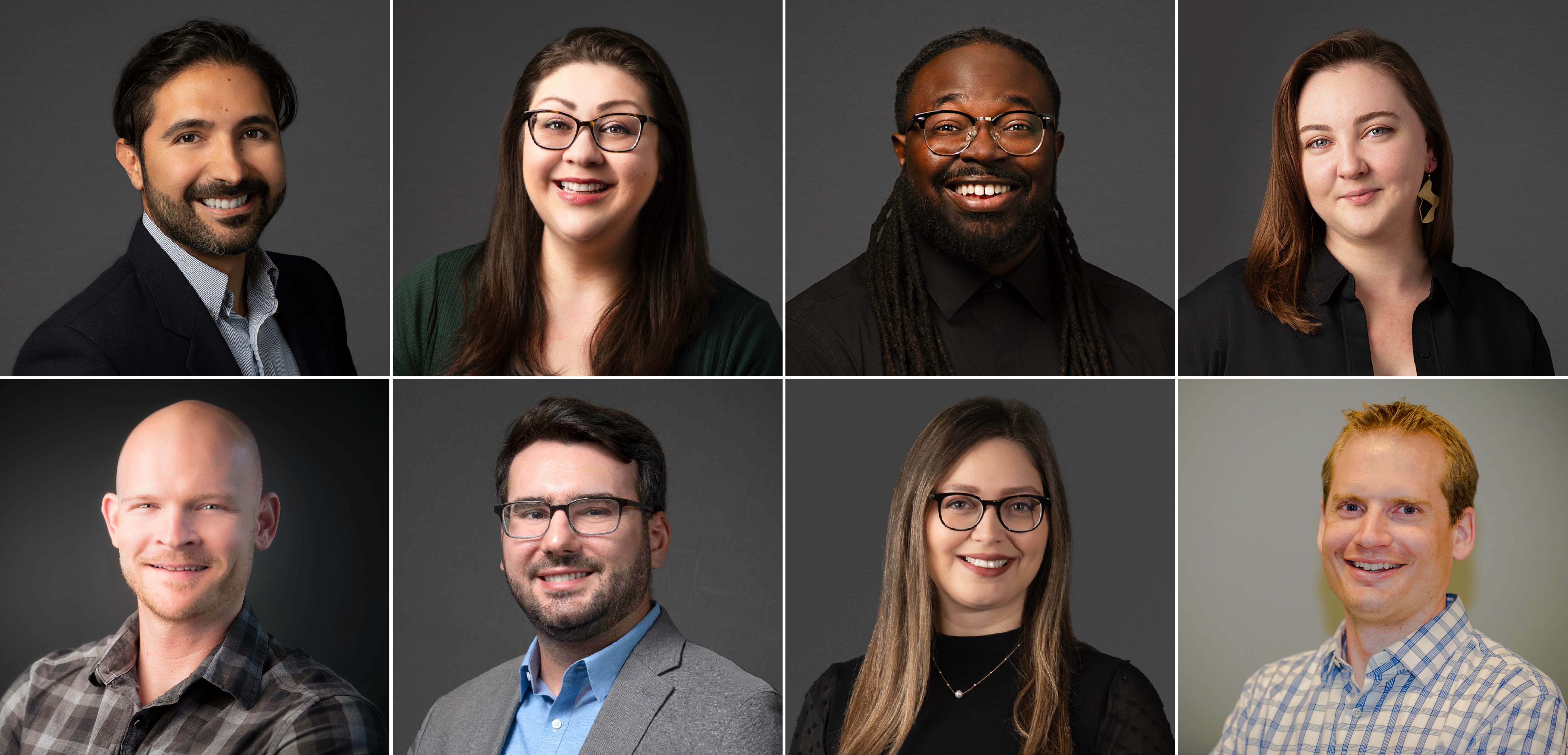 LPA Announces Eight New Associates Shaping the Future of Integrated Design