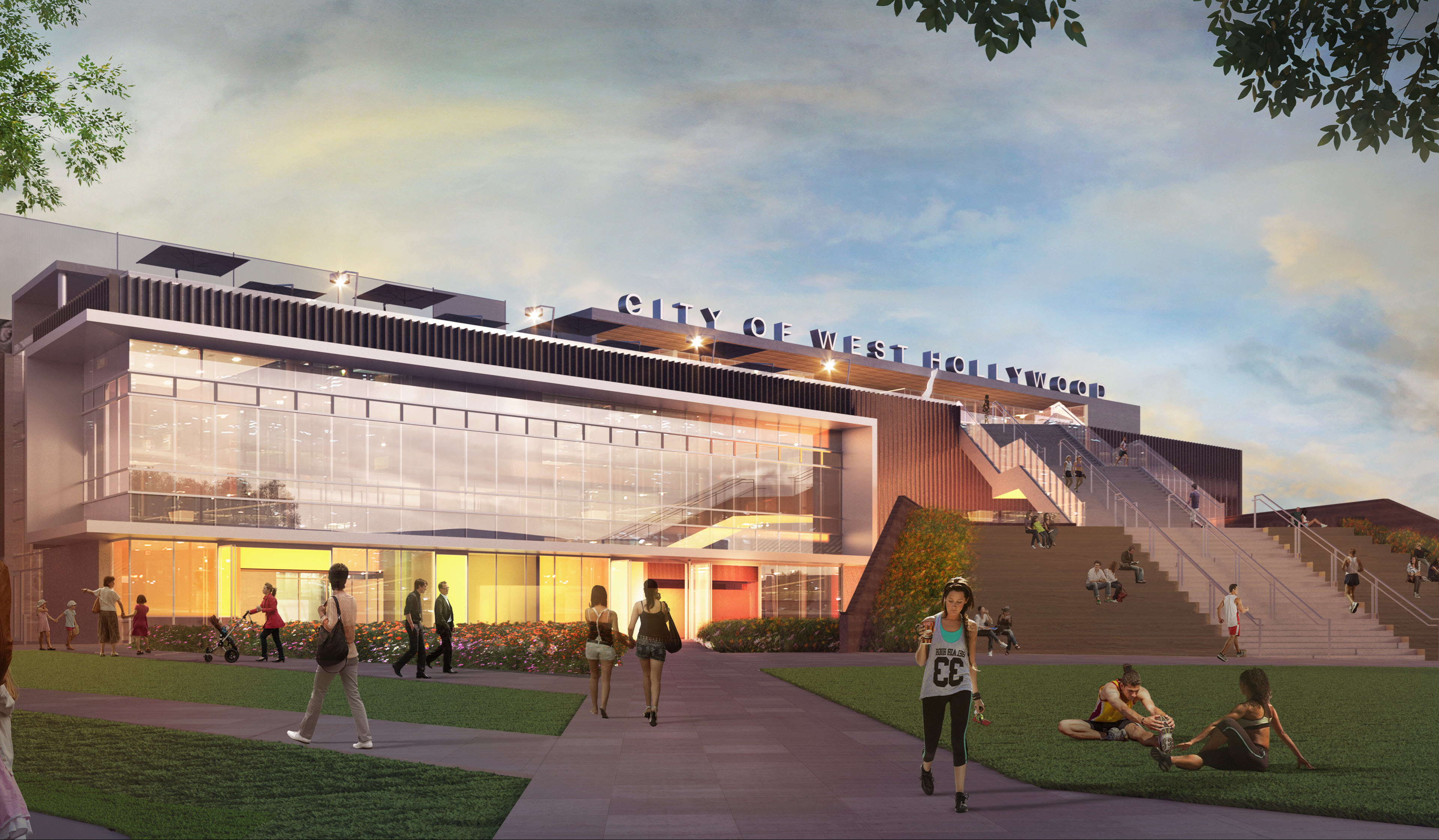 A Bold Challenge for the Building Industry