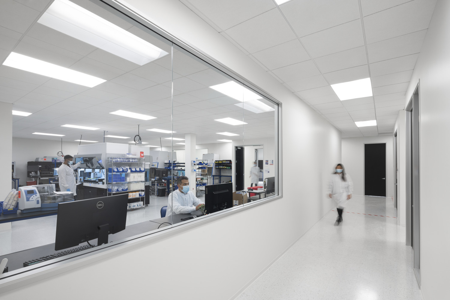 Bridge Diagnostics 1