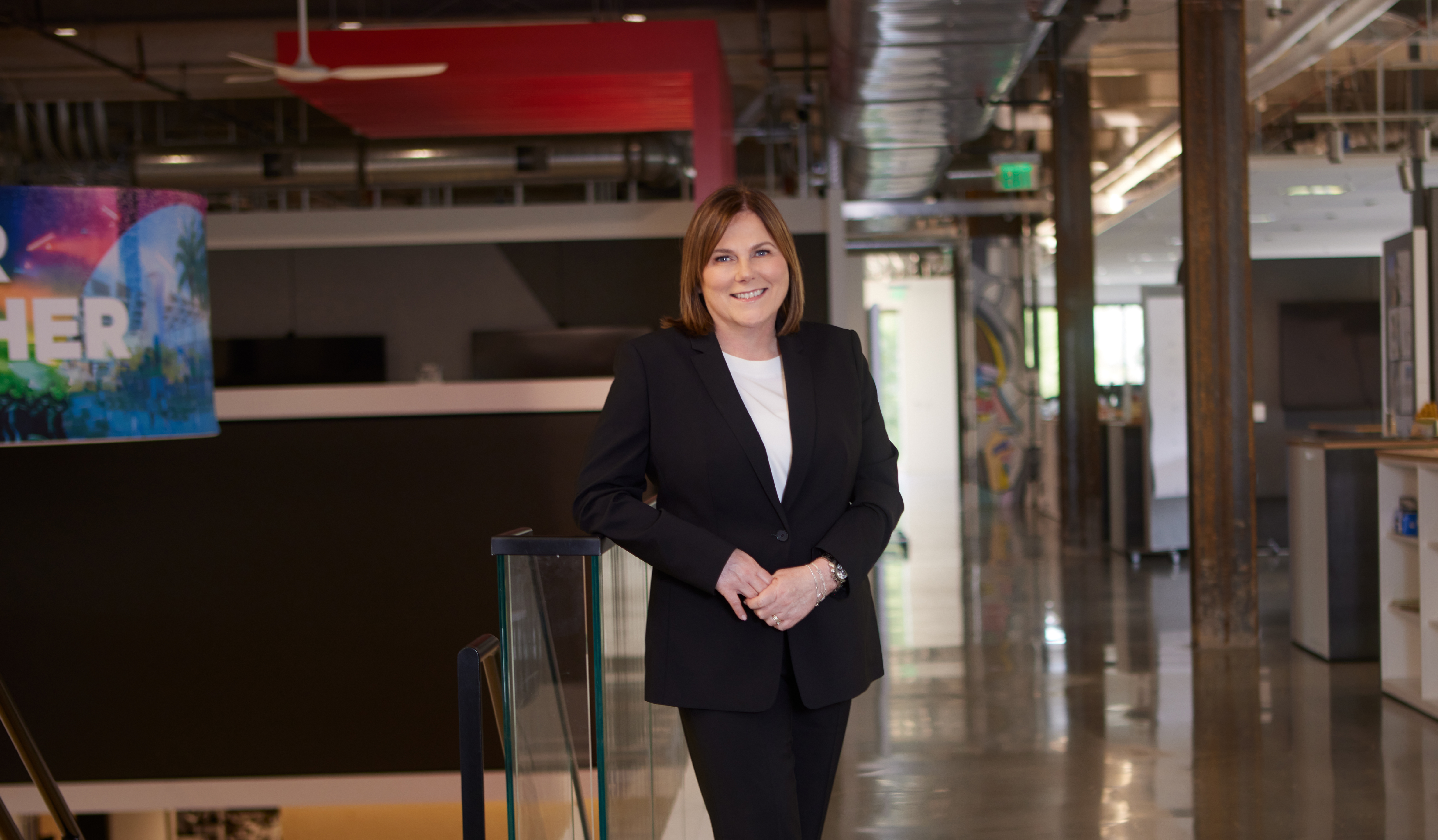 Business Journal Hero