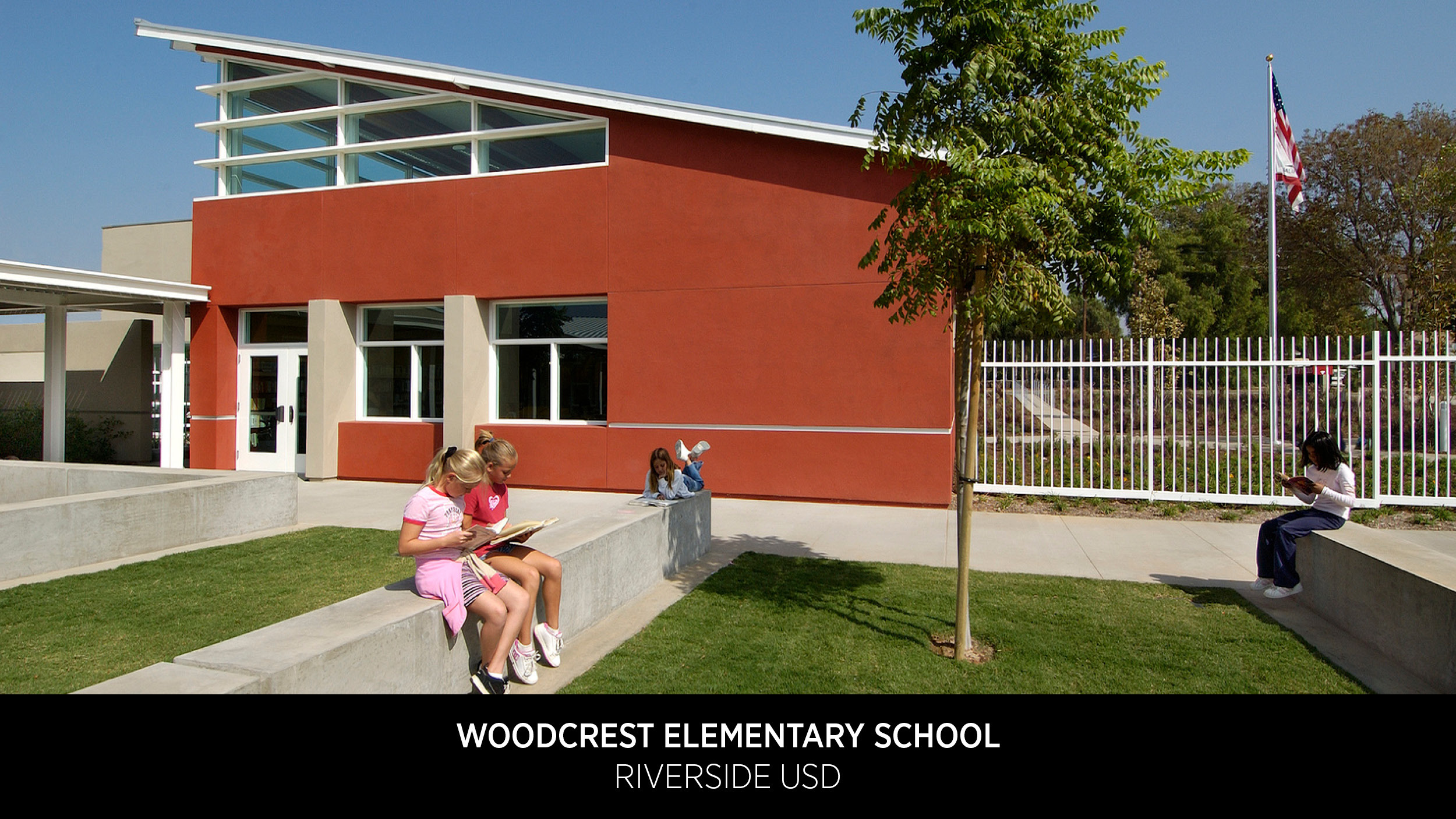 Woodcrest