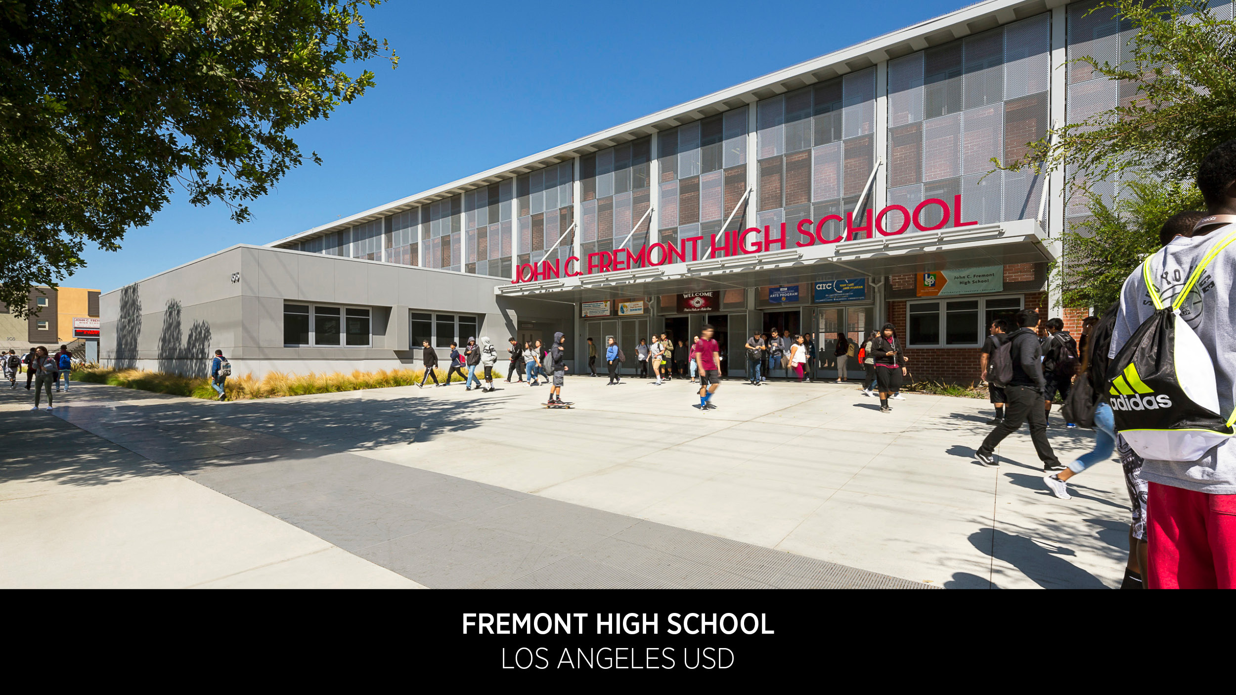 Fremont
