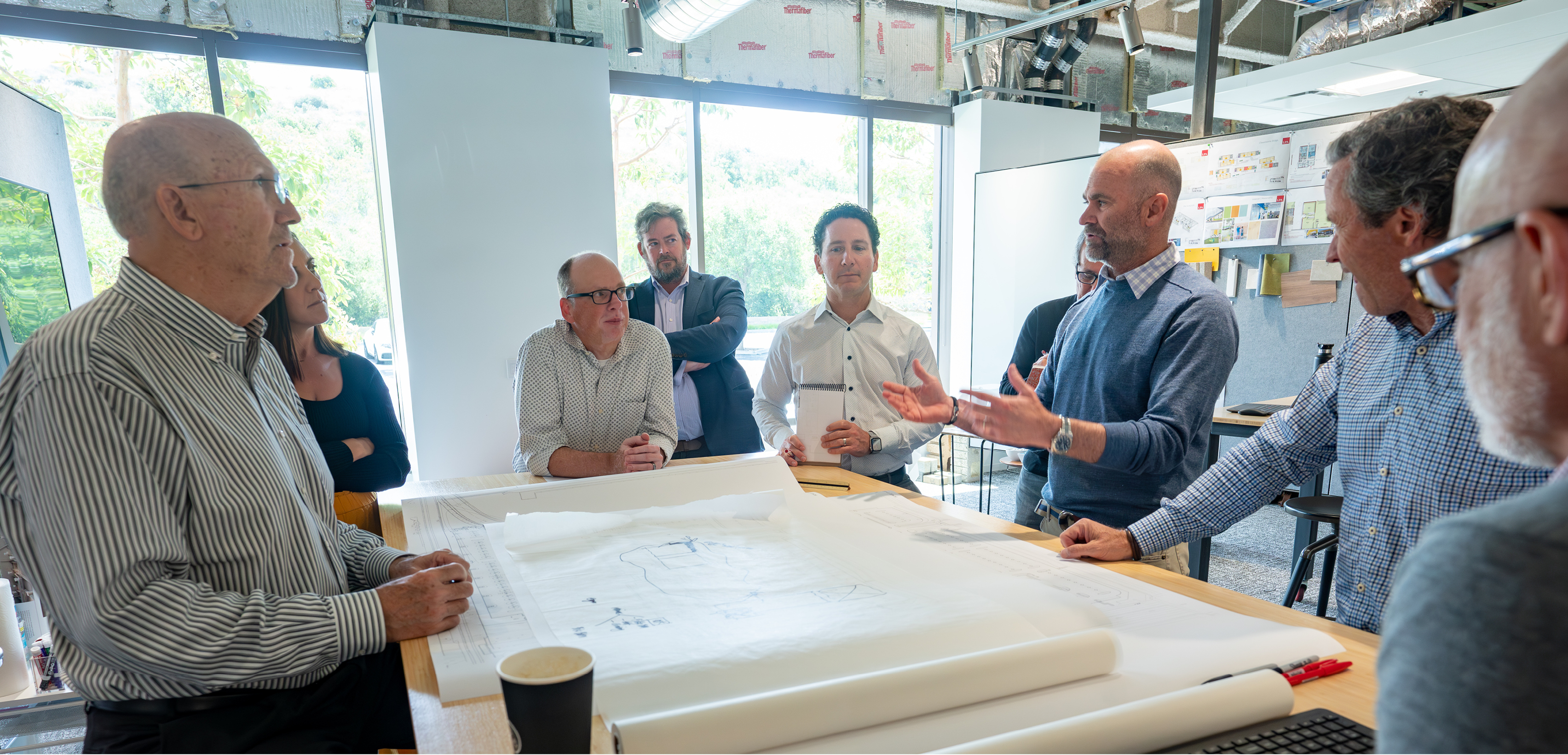 Class B Metamorphosis