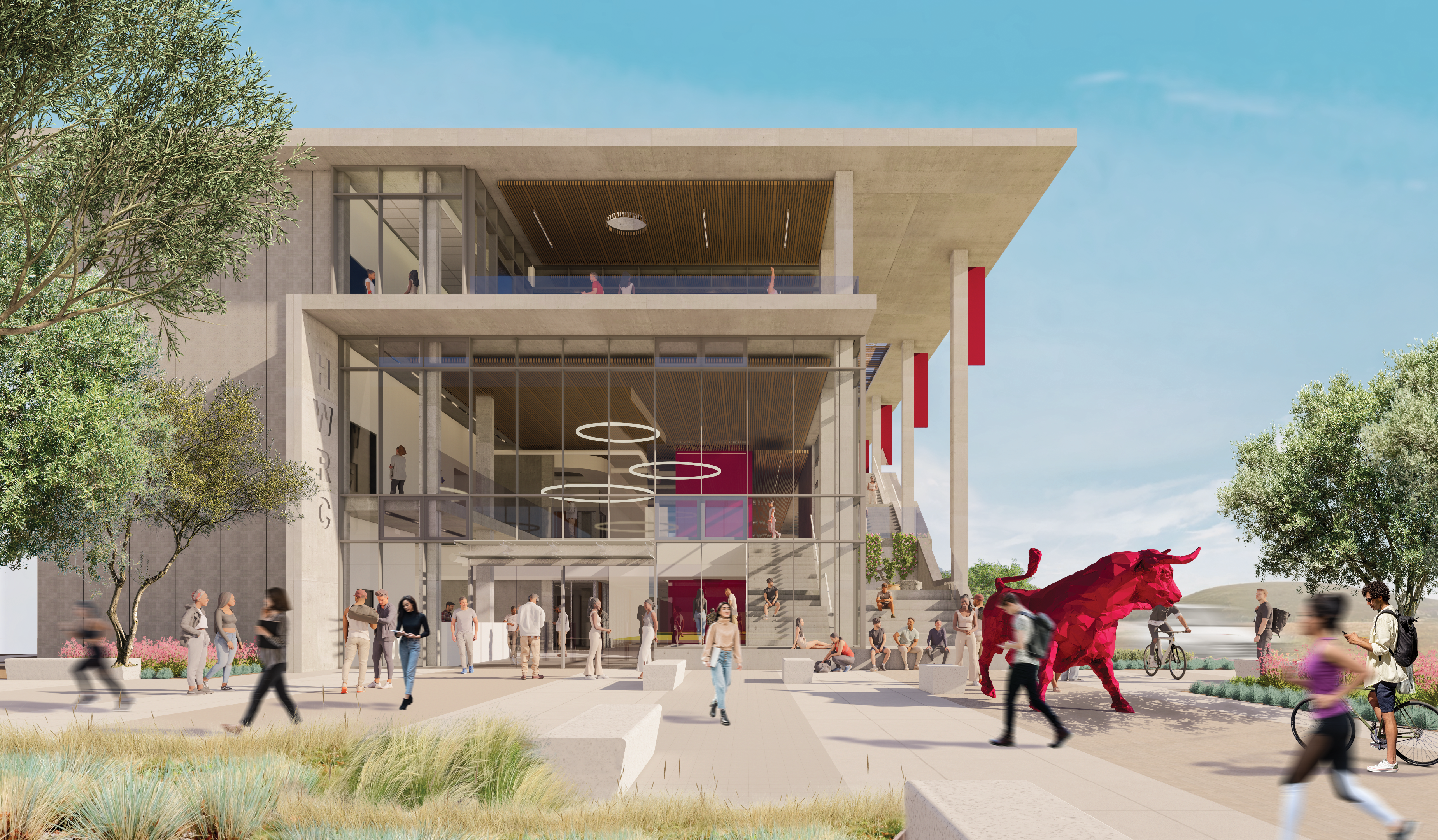 Doing More With Less: No Heat Wasted