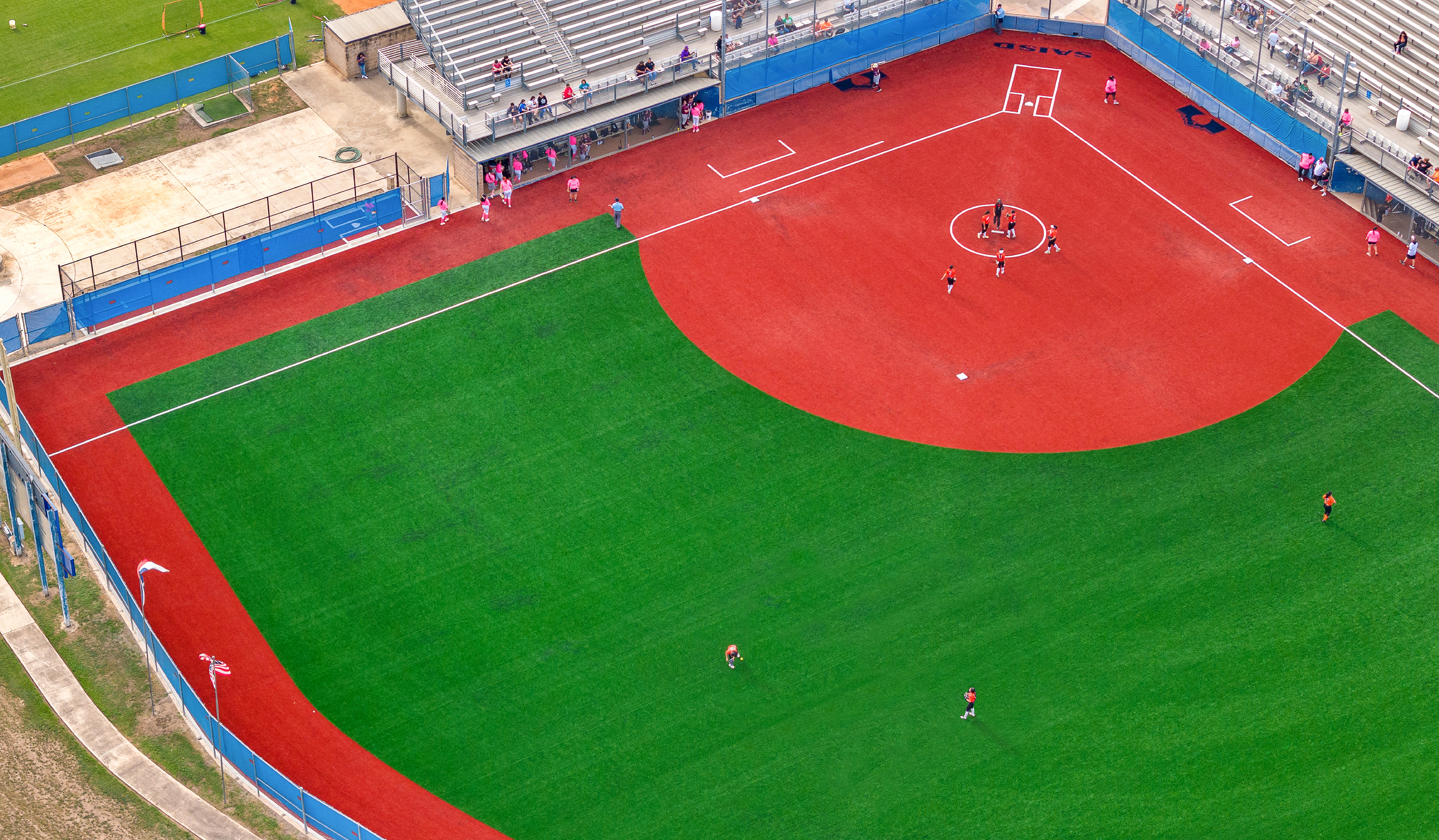 What Turf is Right for Your Facility?