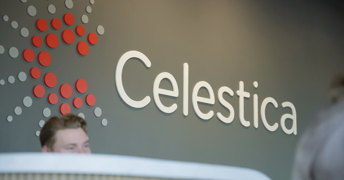 Celestica Customer Experience Center LPA