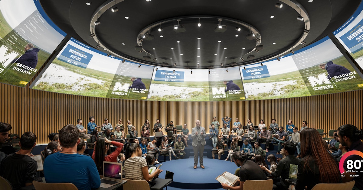 In Design: Circular Learning - LPA