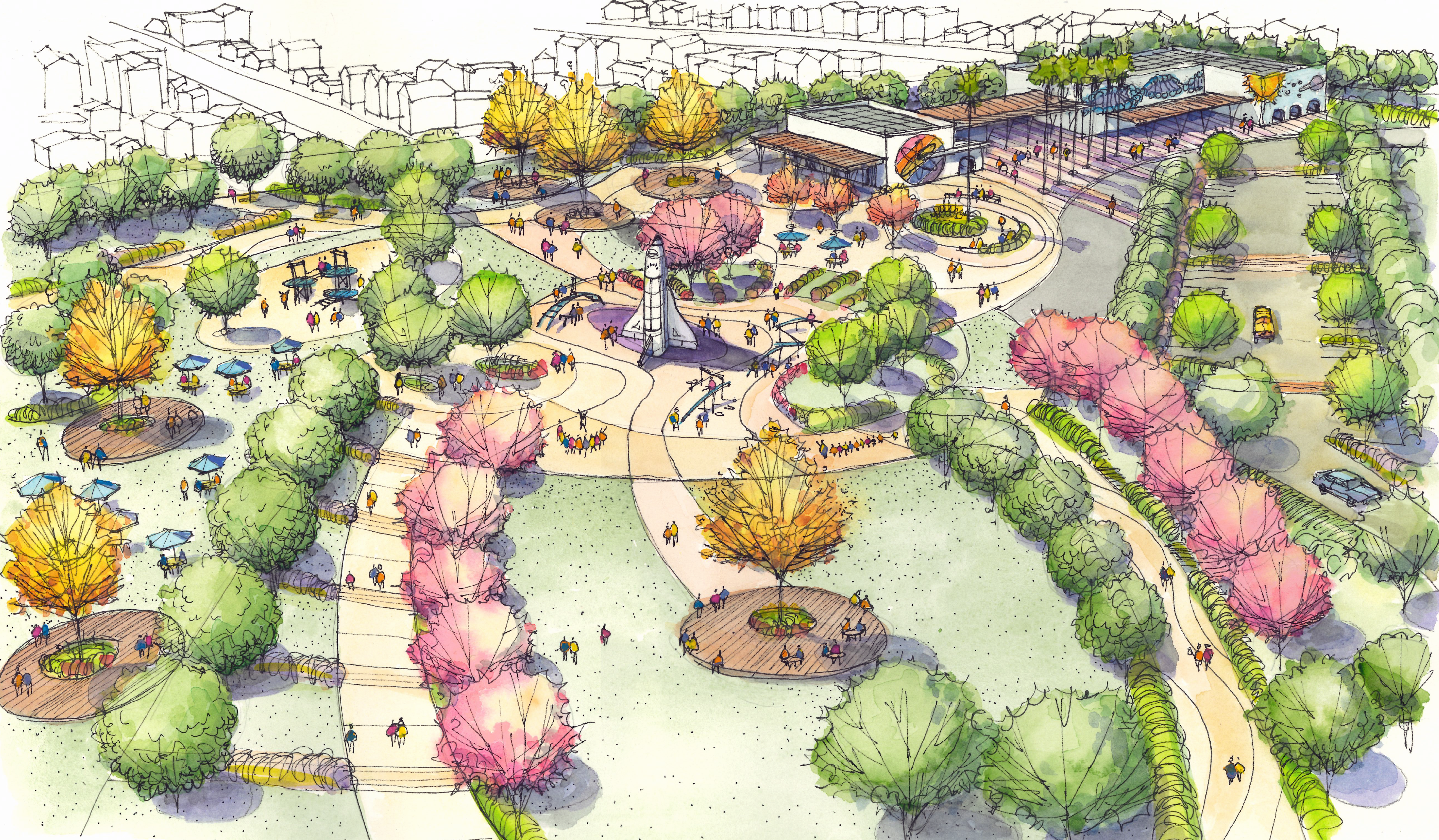 What Can You Do with That Closed School?