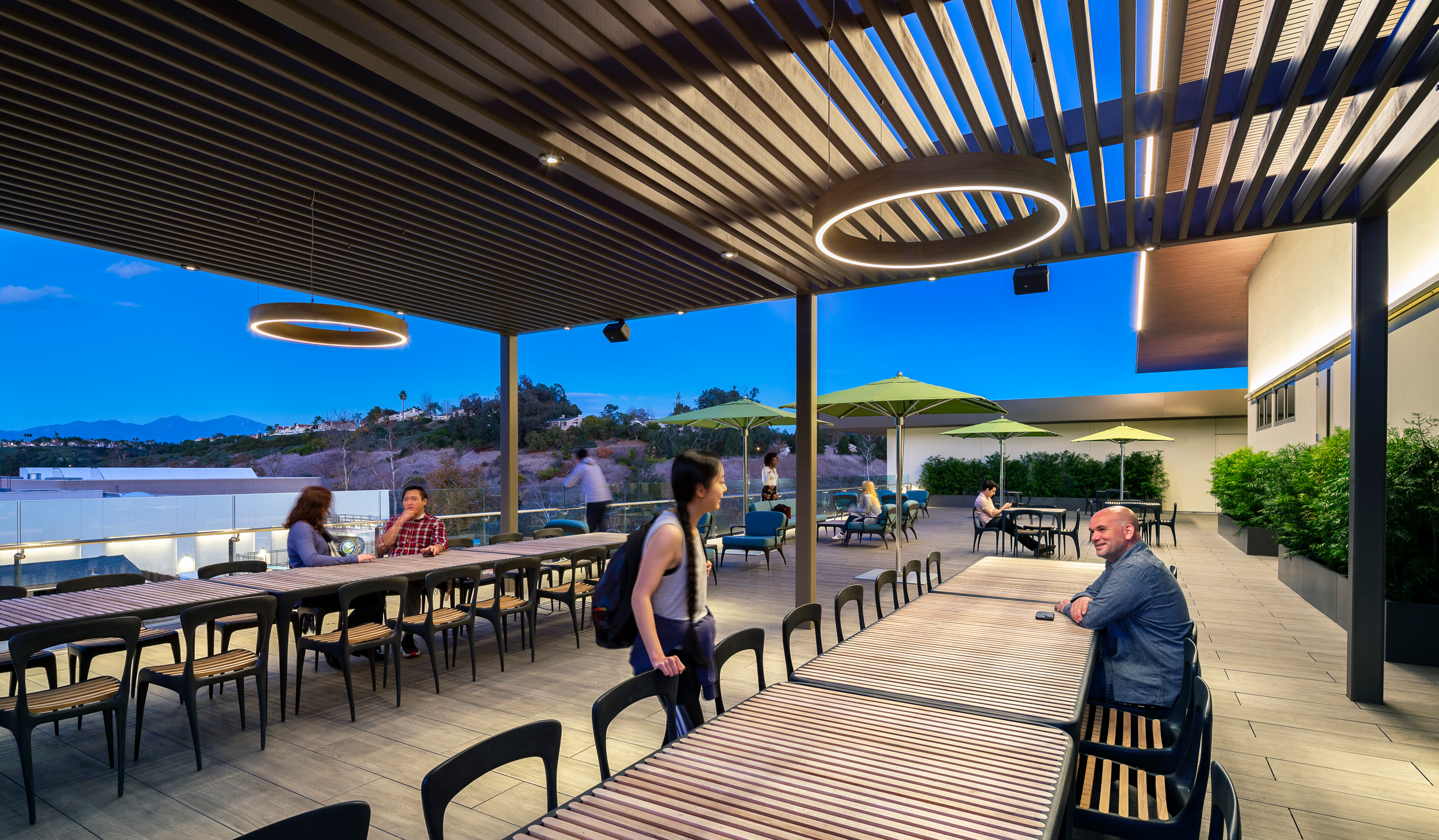 Crown Valley Rec Center 6