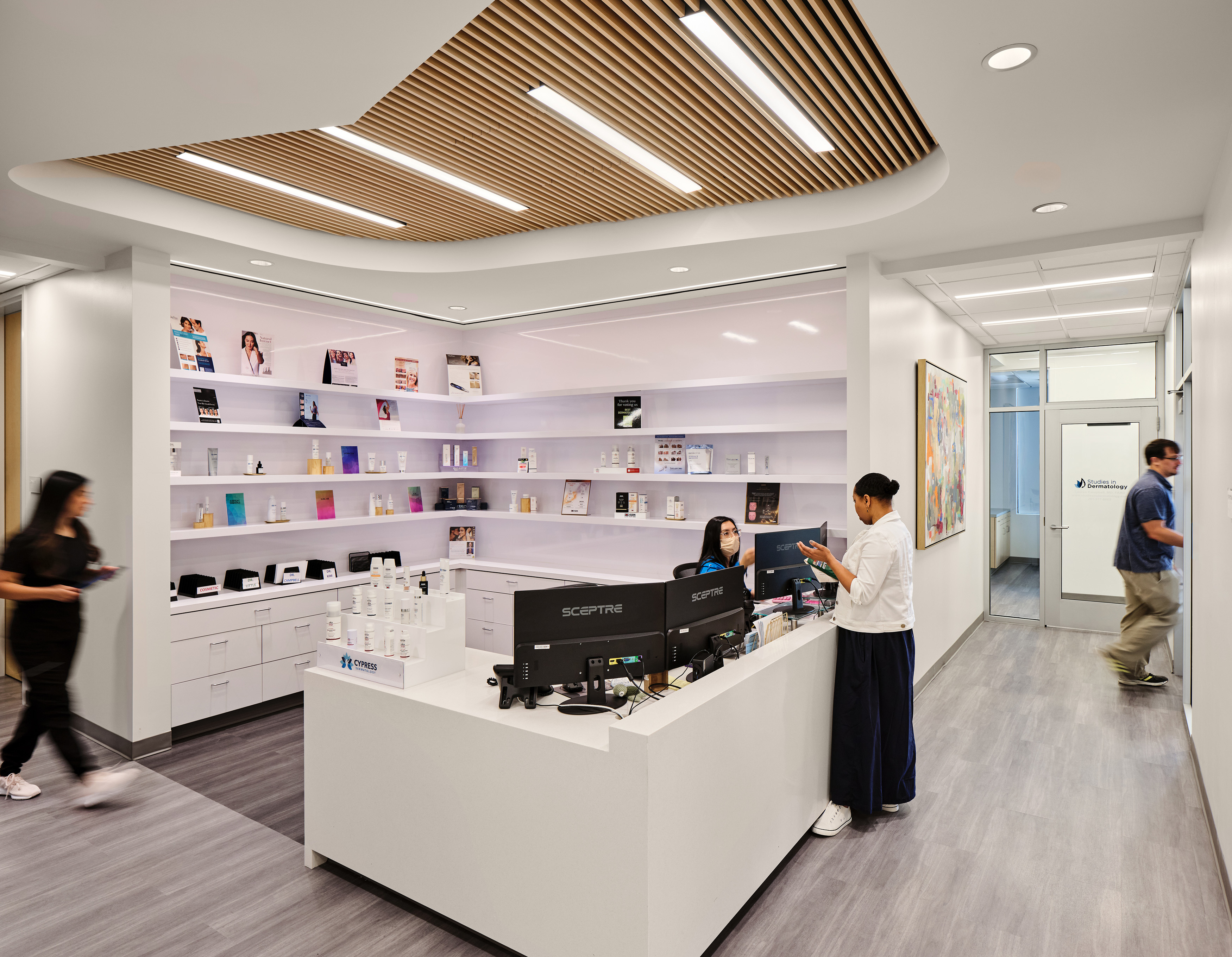 Cypress Dermatology C30457 N15