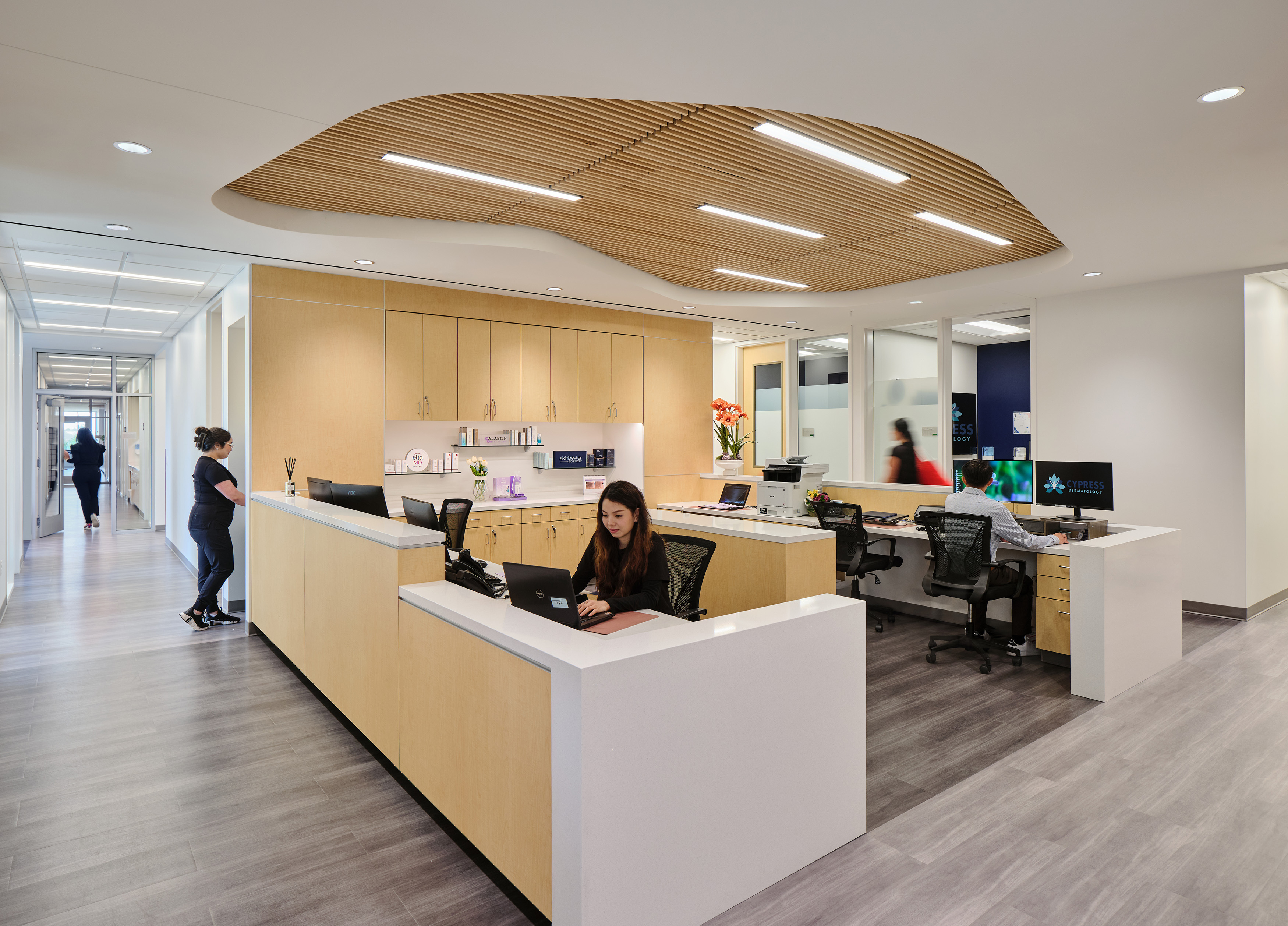 Cypress Dermatology C30457 N17