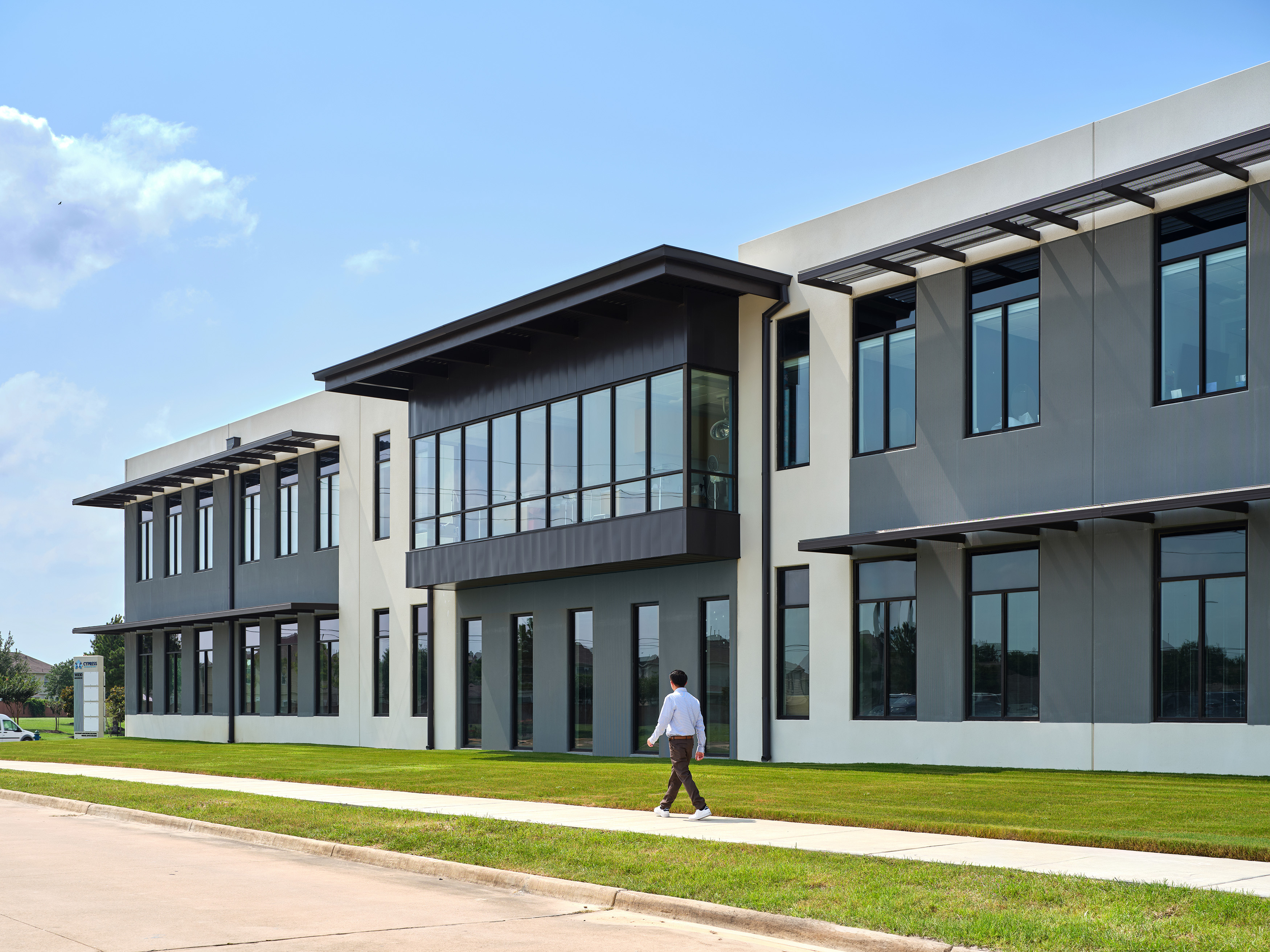 Cypress Dermatology C30457 N23