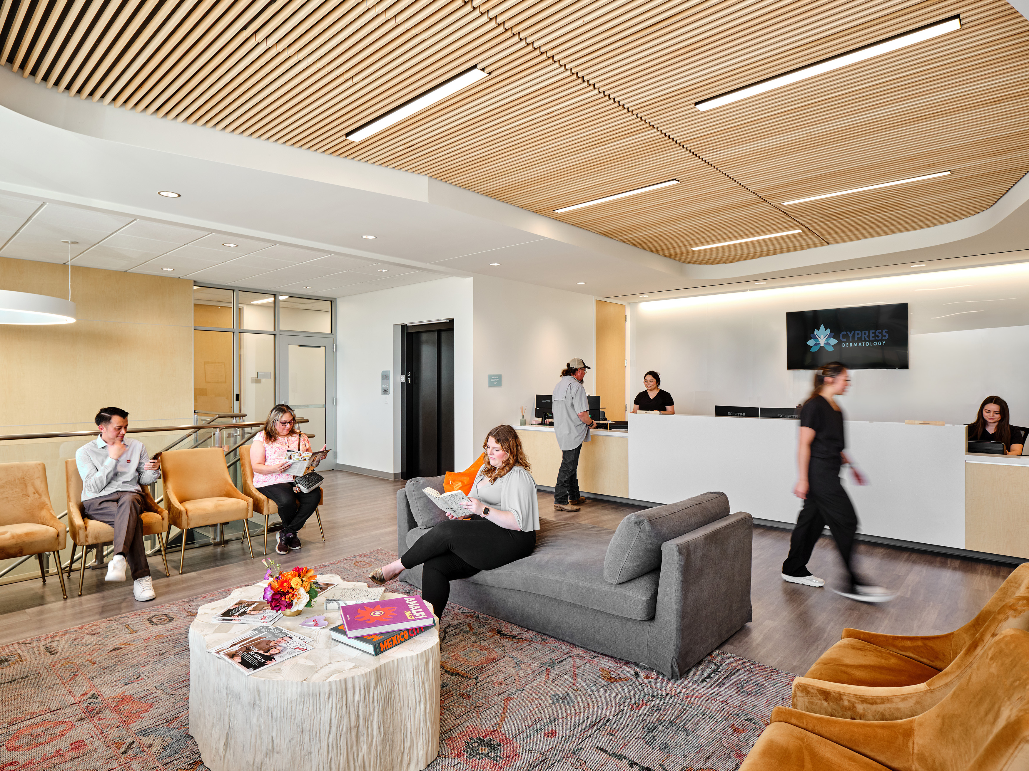 Cypress Dermatology C30457 N29