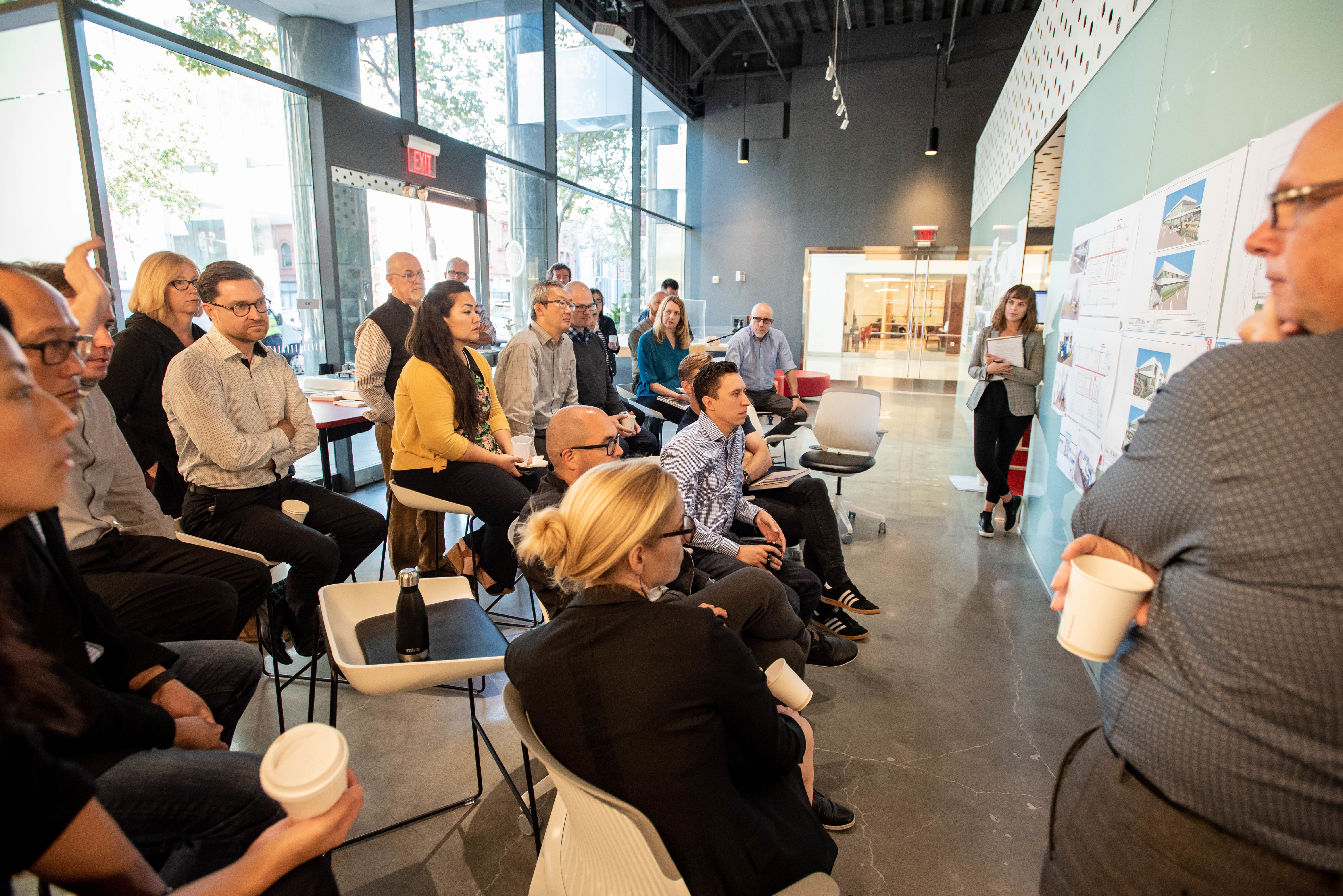 Elevate Sessions, San Jose