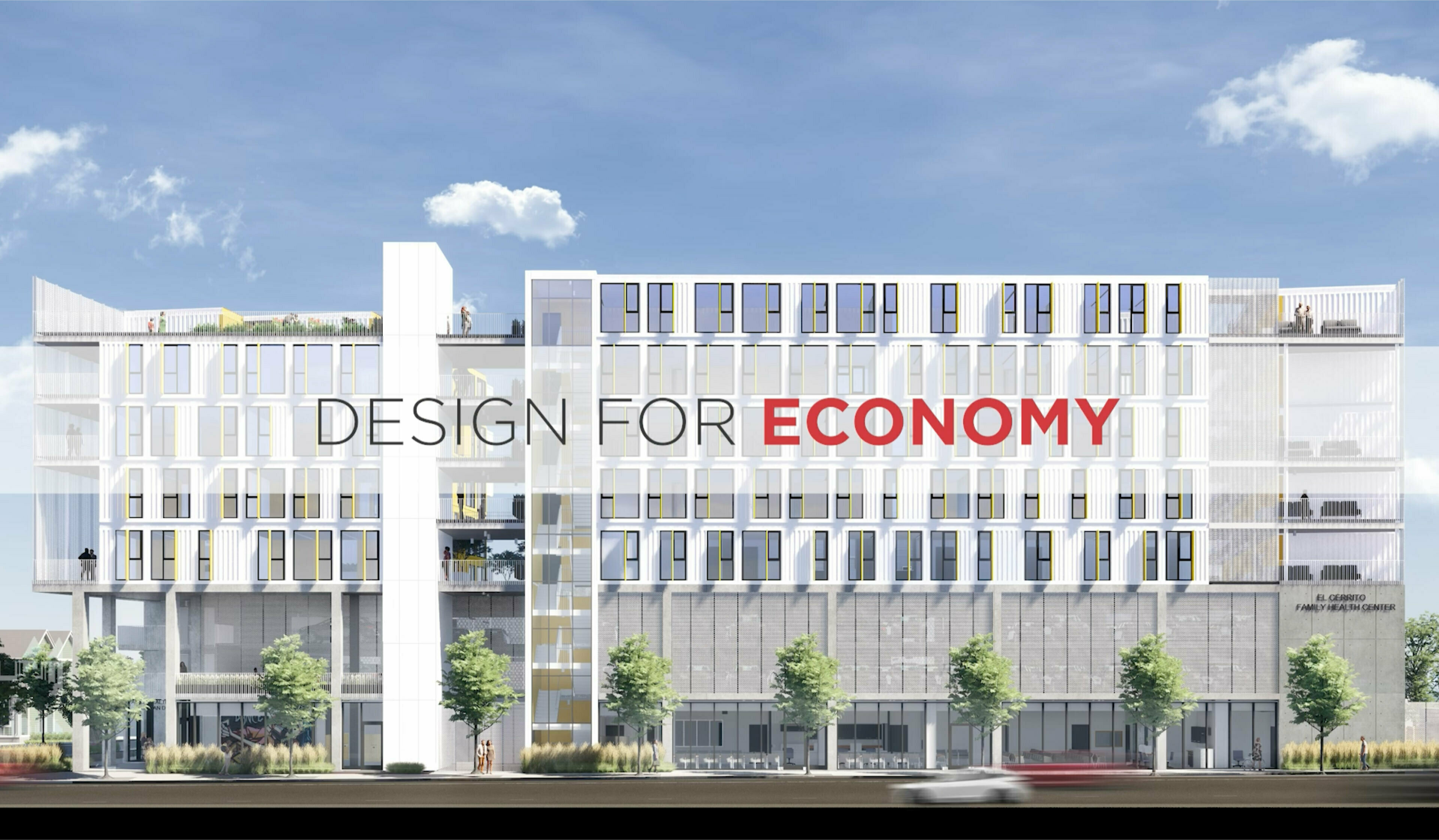 Design for Economy LPA
