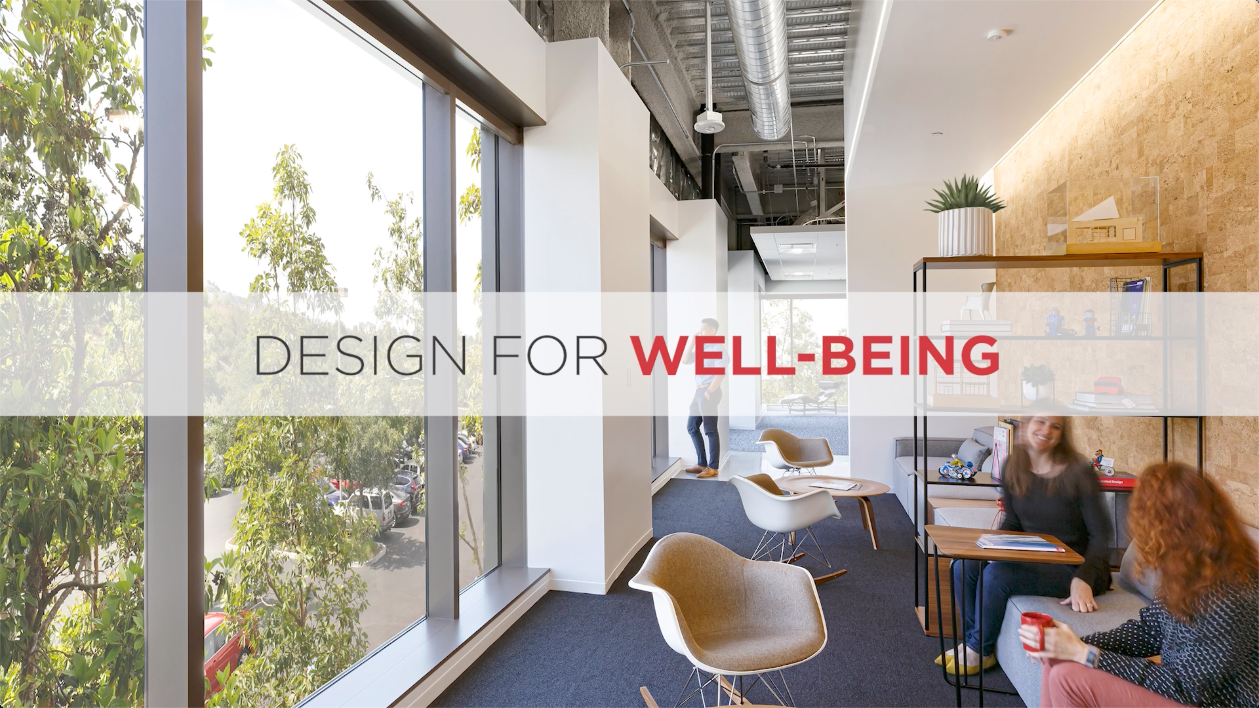 Design for Wellbeing LPA