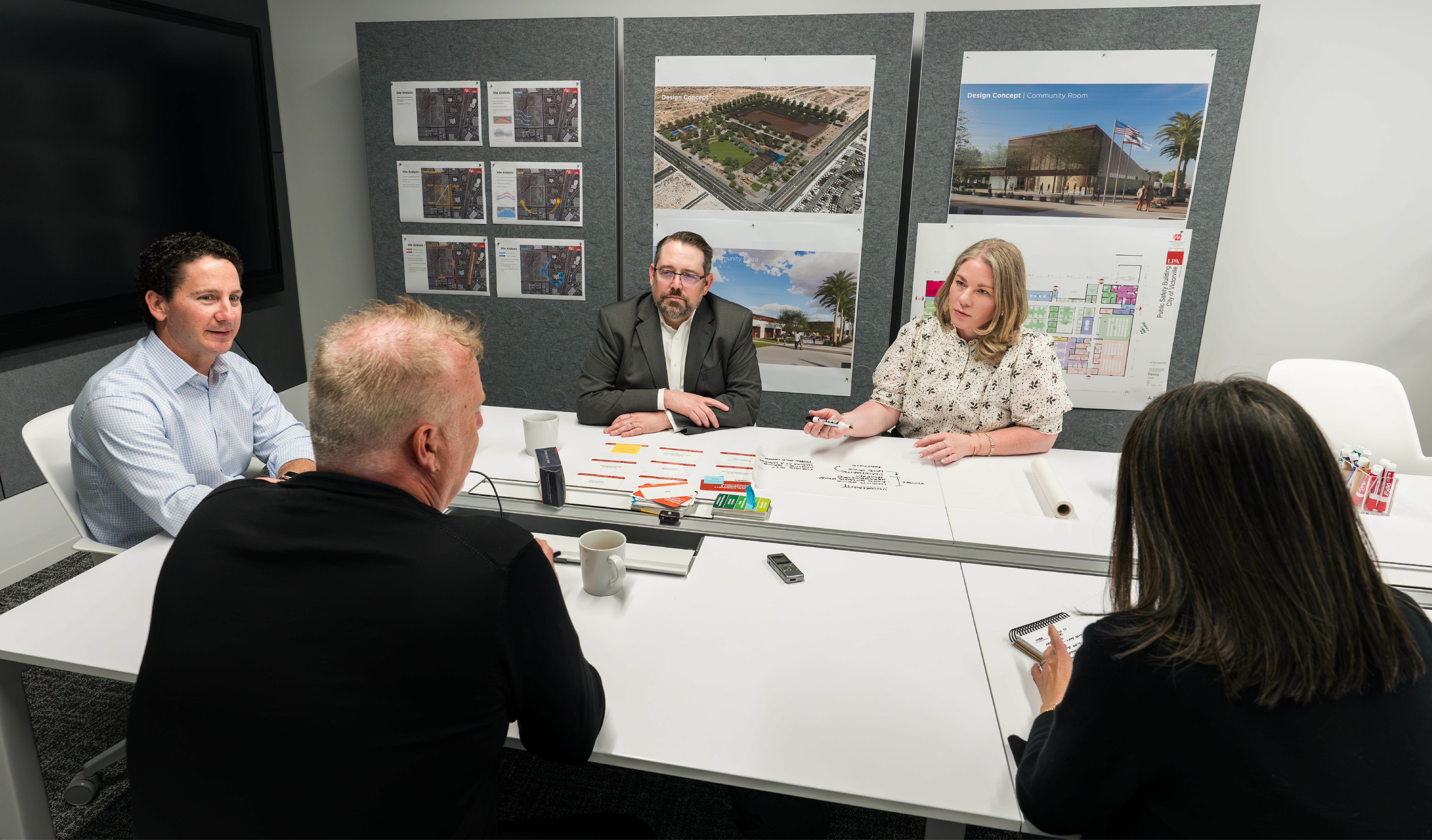 Designing in Uncertain Times