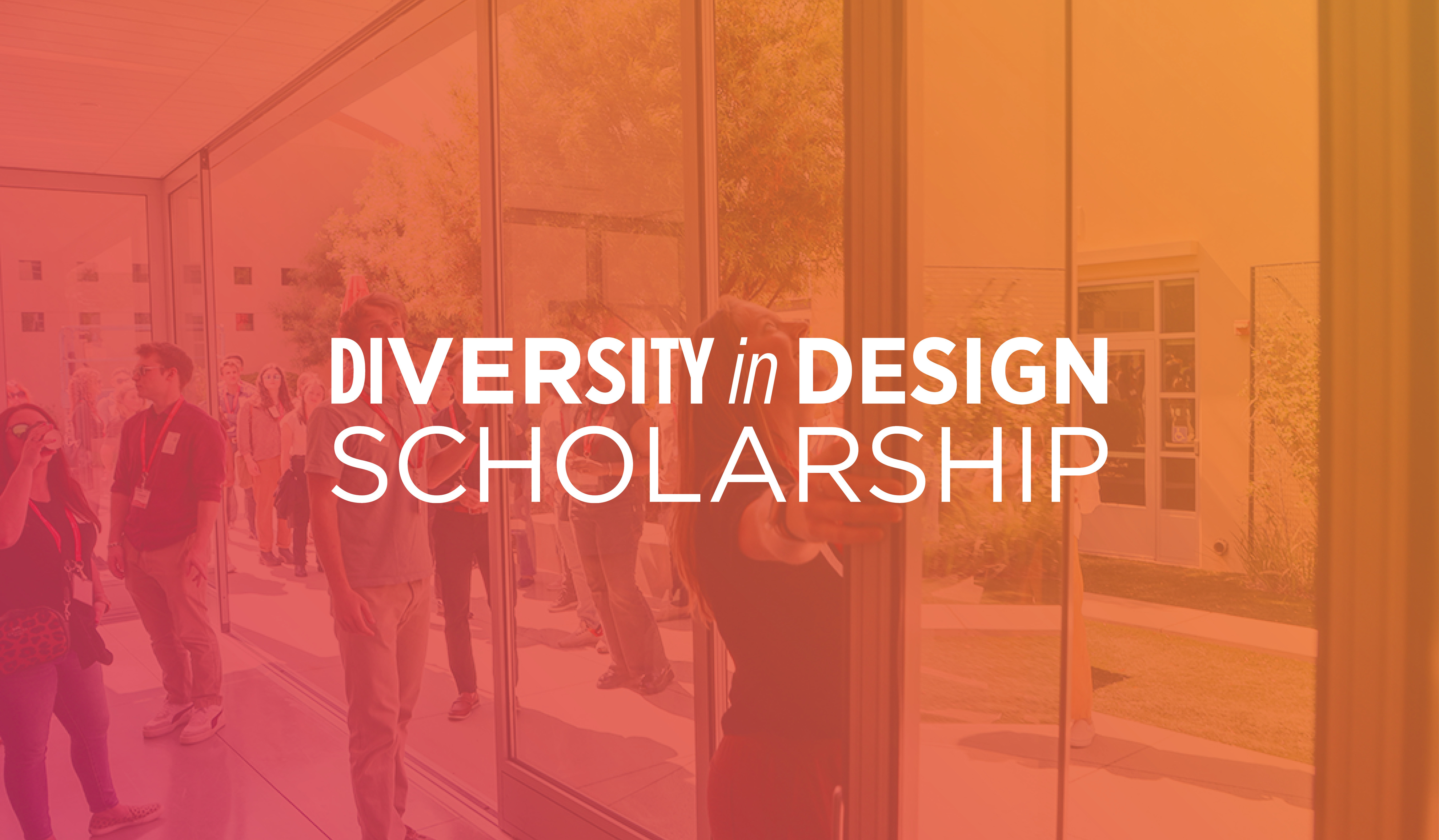 Diversity Scholarship Web Hero