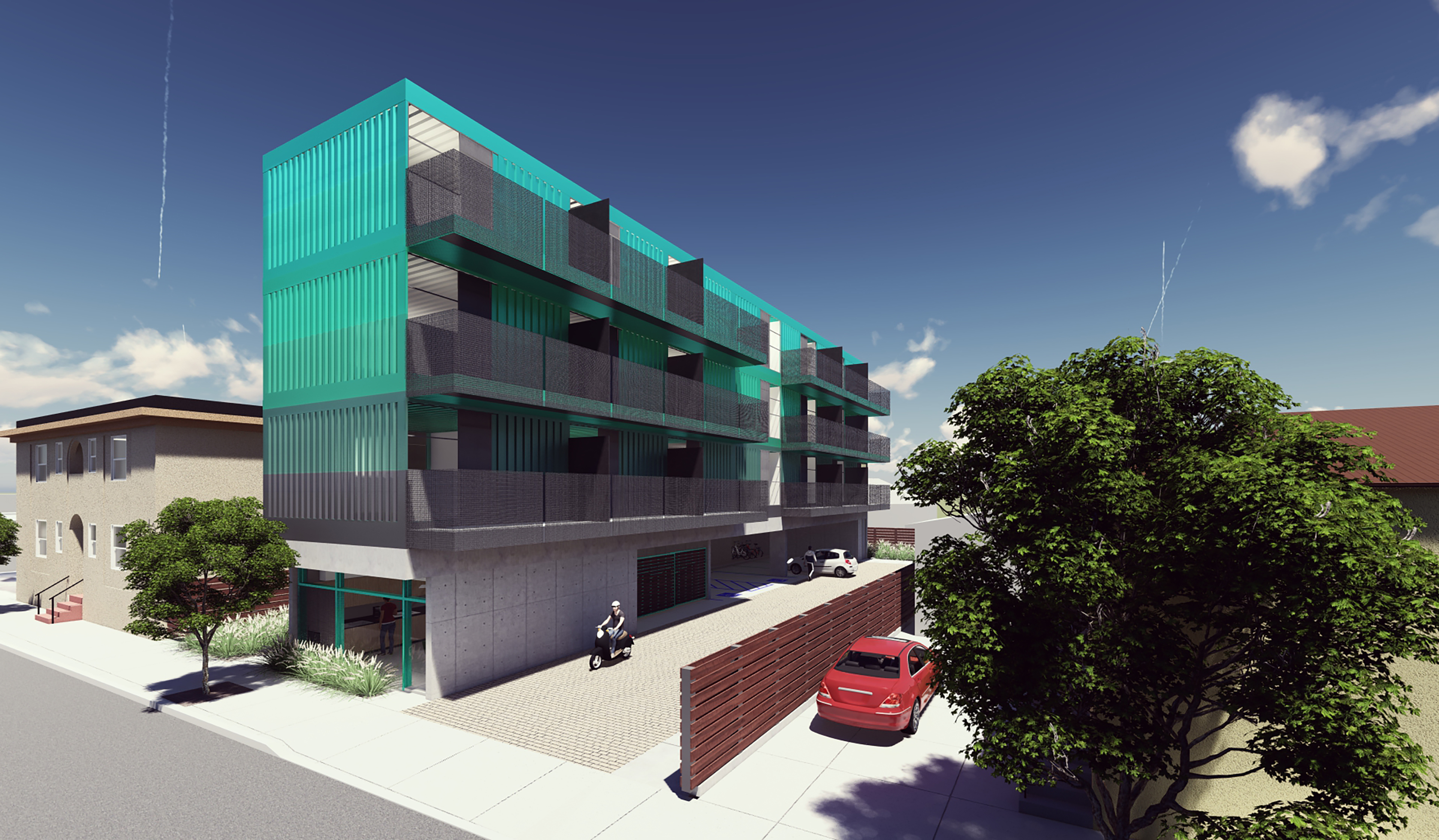 Doing More with Less