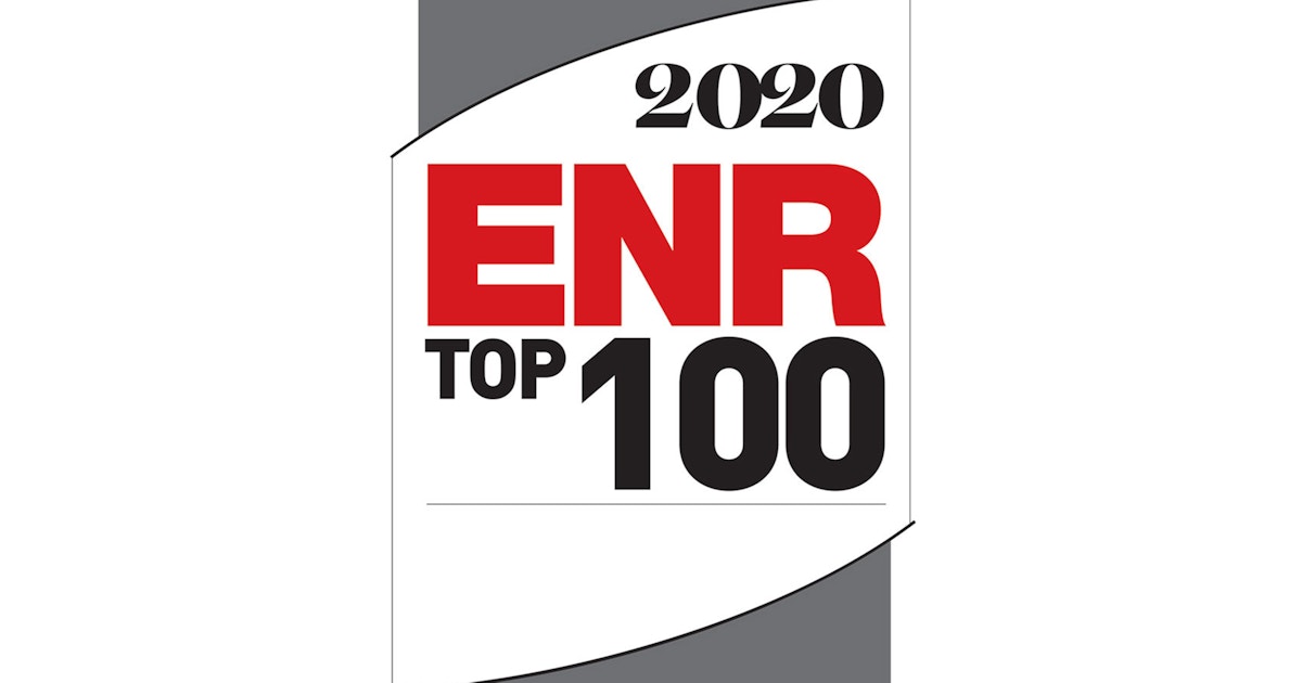 ENR Top 100 Green Design Firms and Contractors Reshaping Green