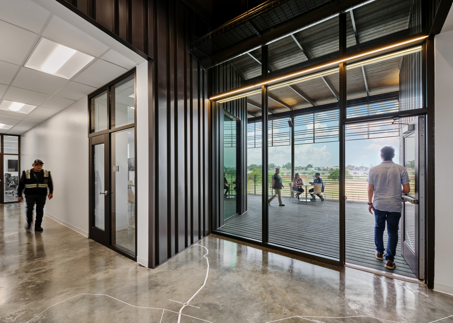 Eagle Pass Project Image 2