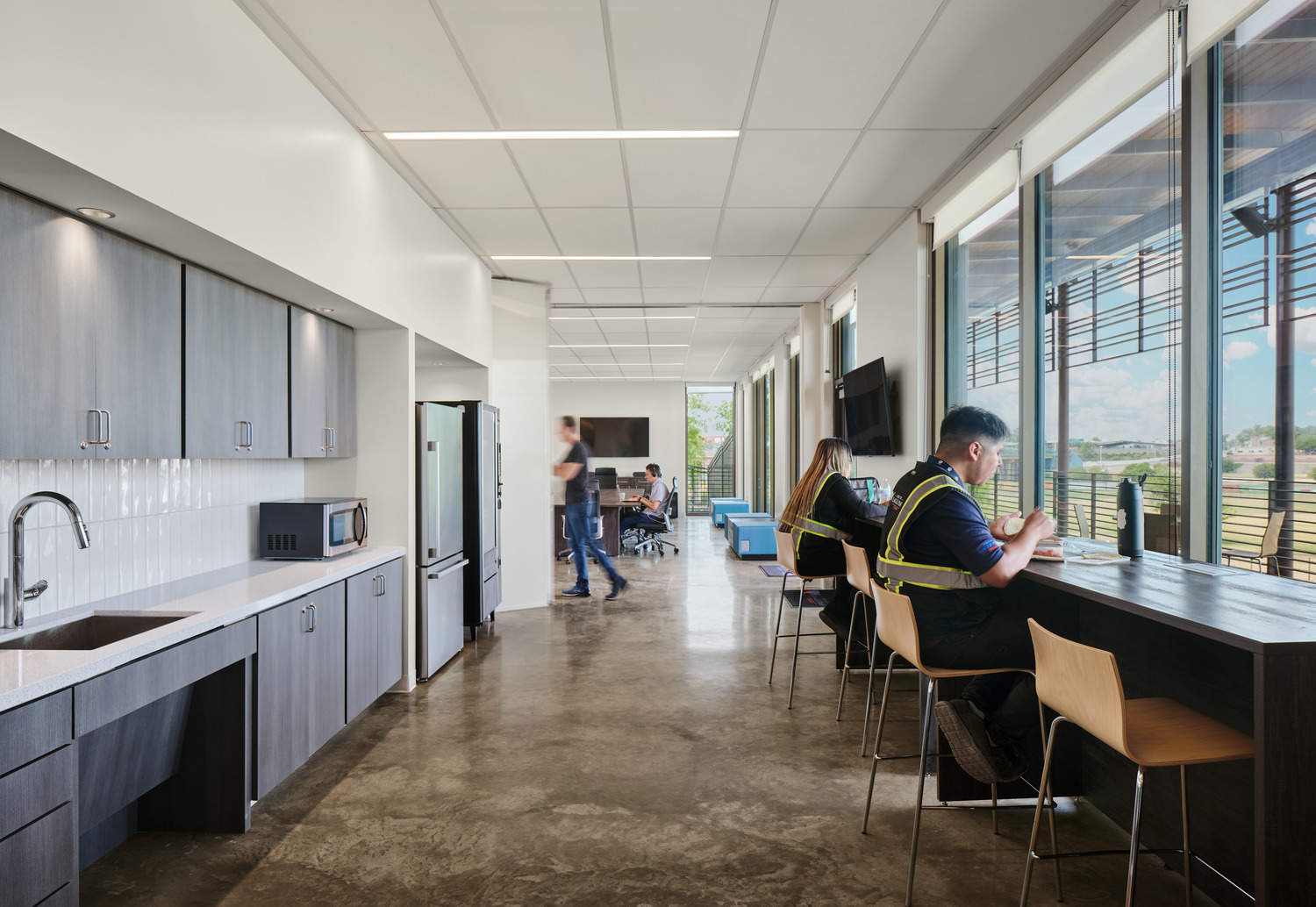 Eagle Pass Project Image 4