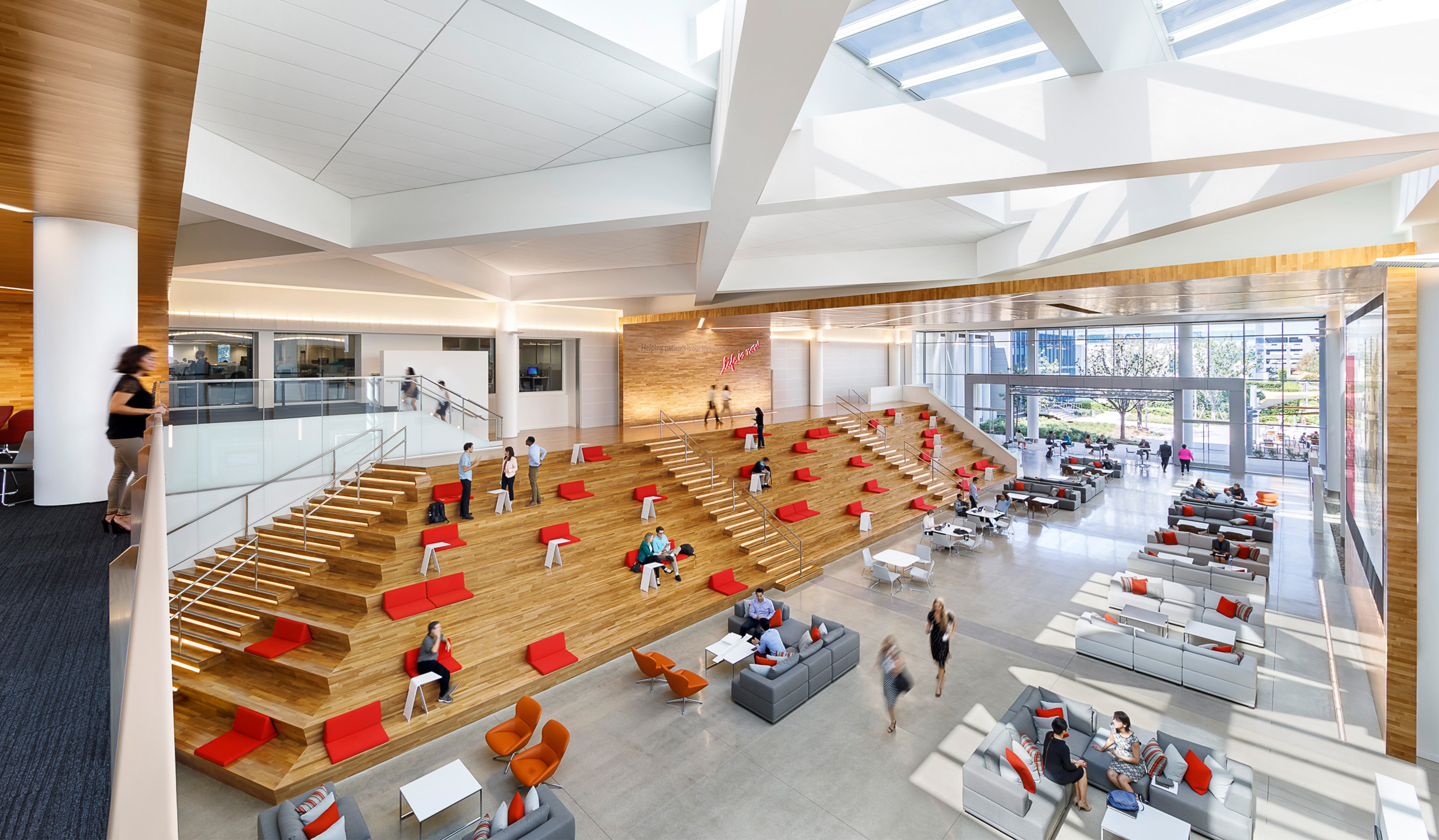 SEAOSC Honors LPA with Excellence in Structural Engineering Award - LPA