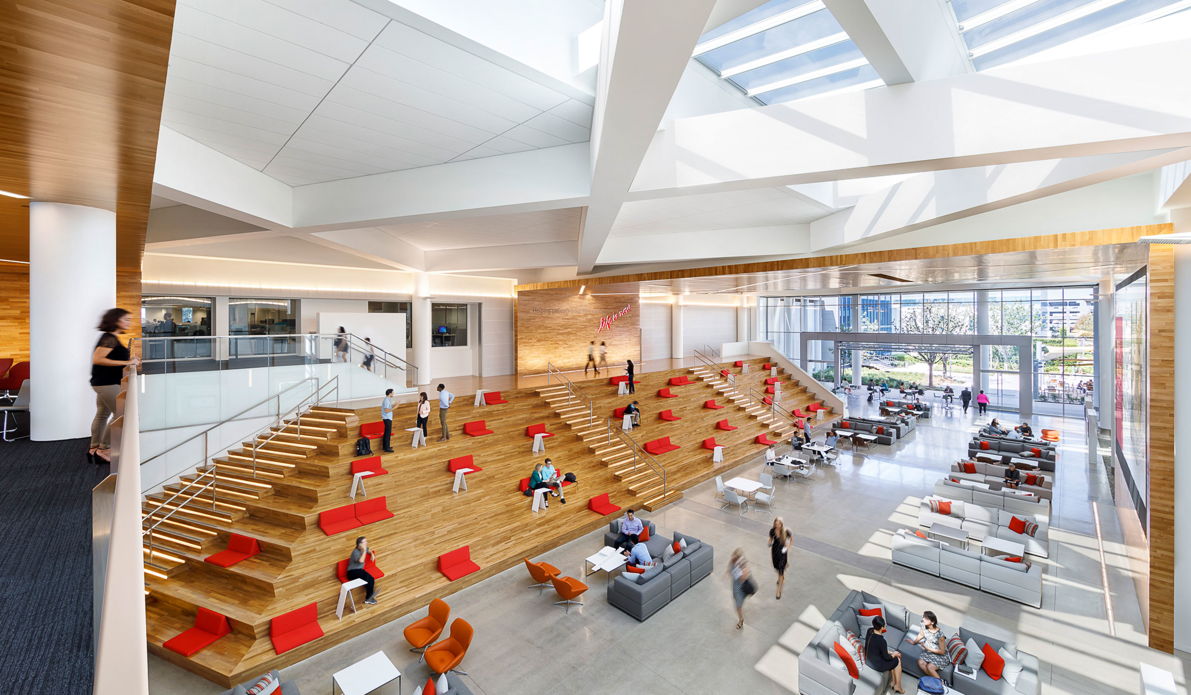 Edwards Lifesciences Starr Atrium LPA