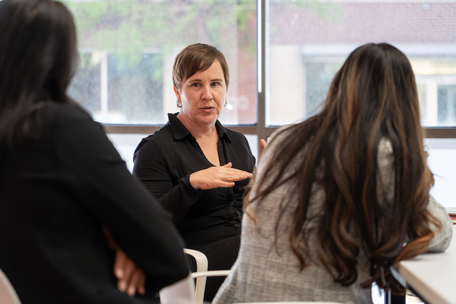 Architects as translators: Sustainability in the Texas Hill Country