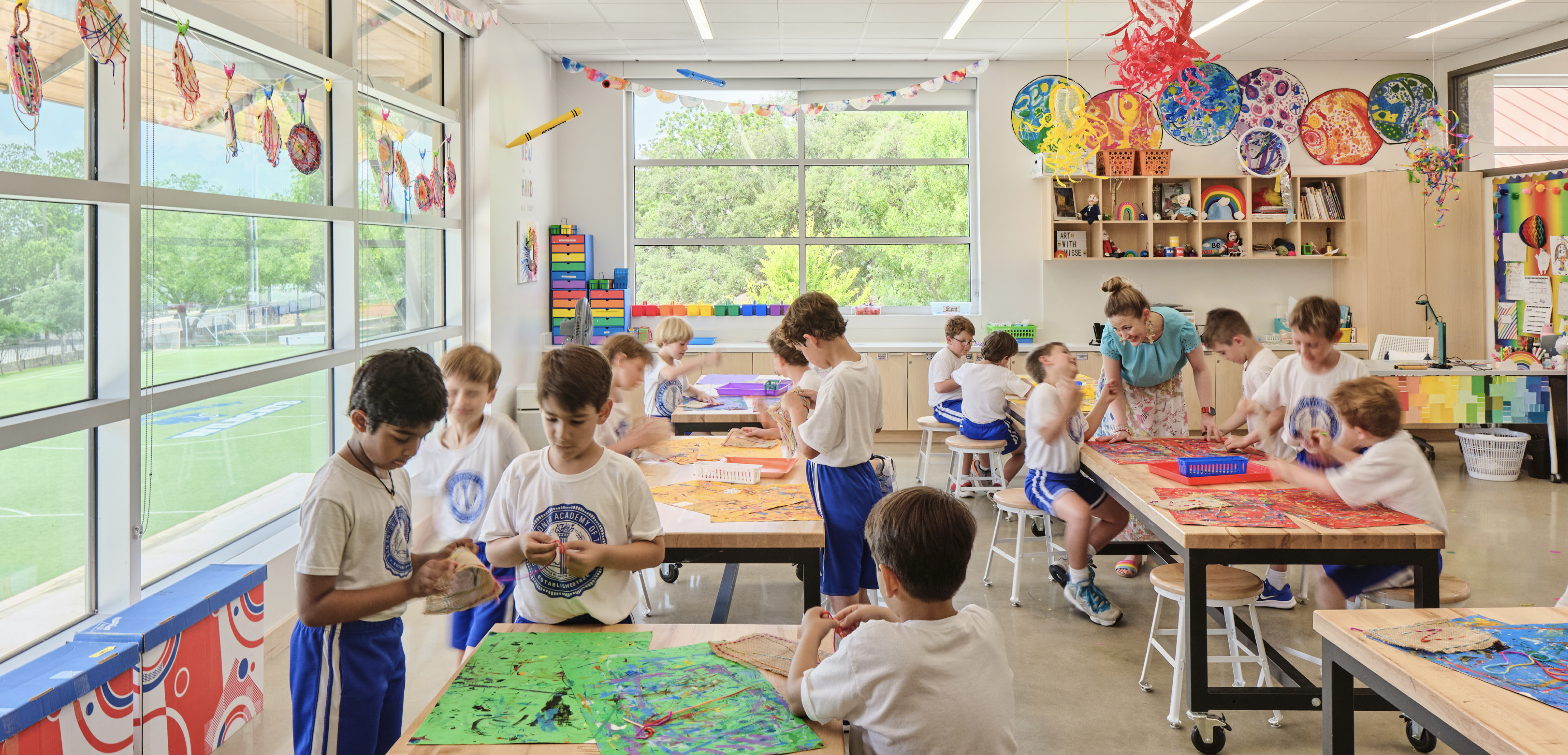 Preparing Expert Learners