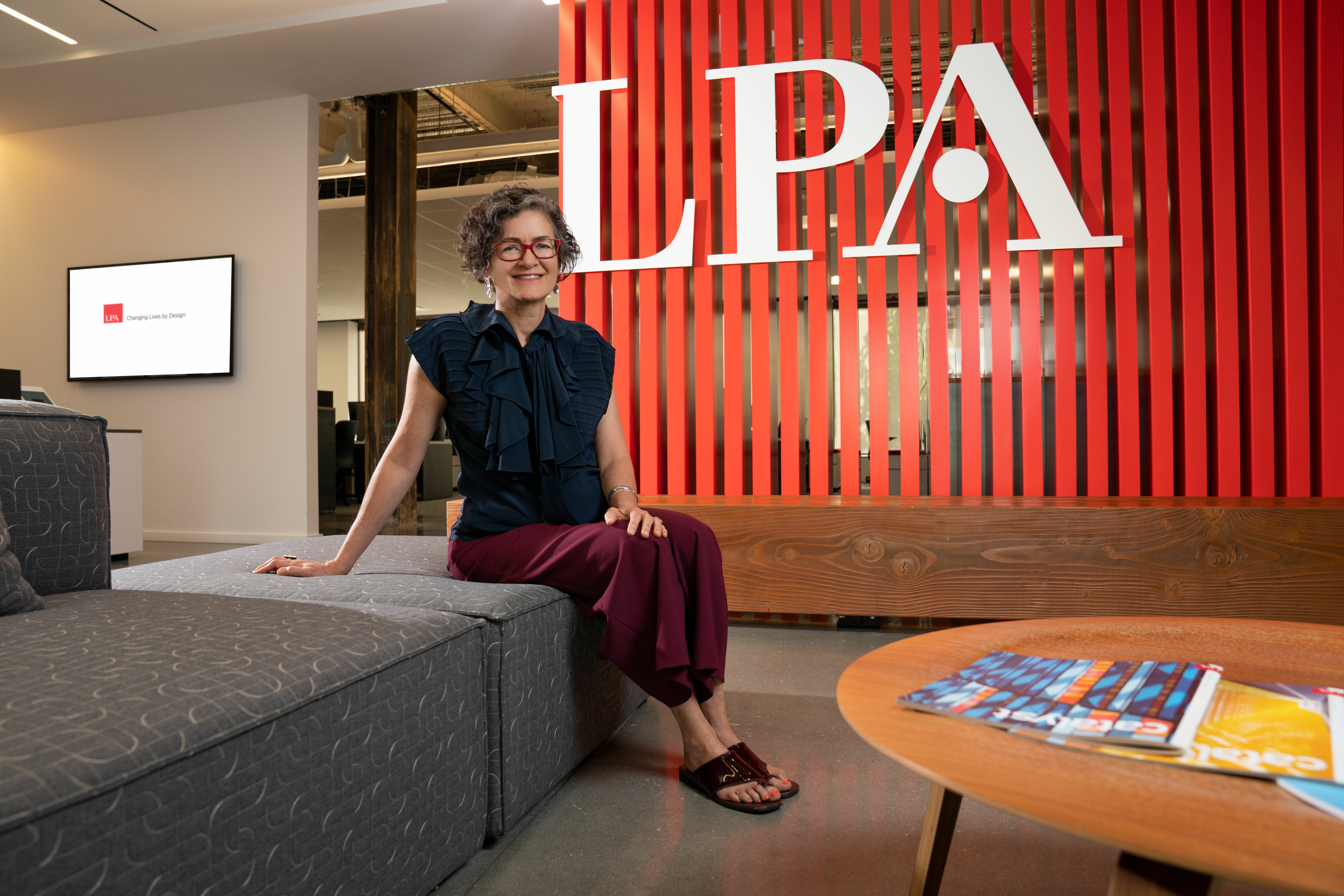 LPA Adds Mariana Lavezzo as Director of School Planning
