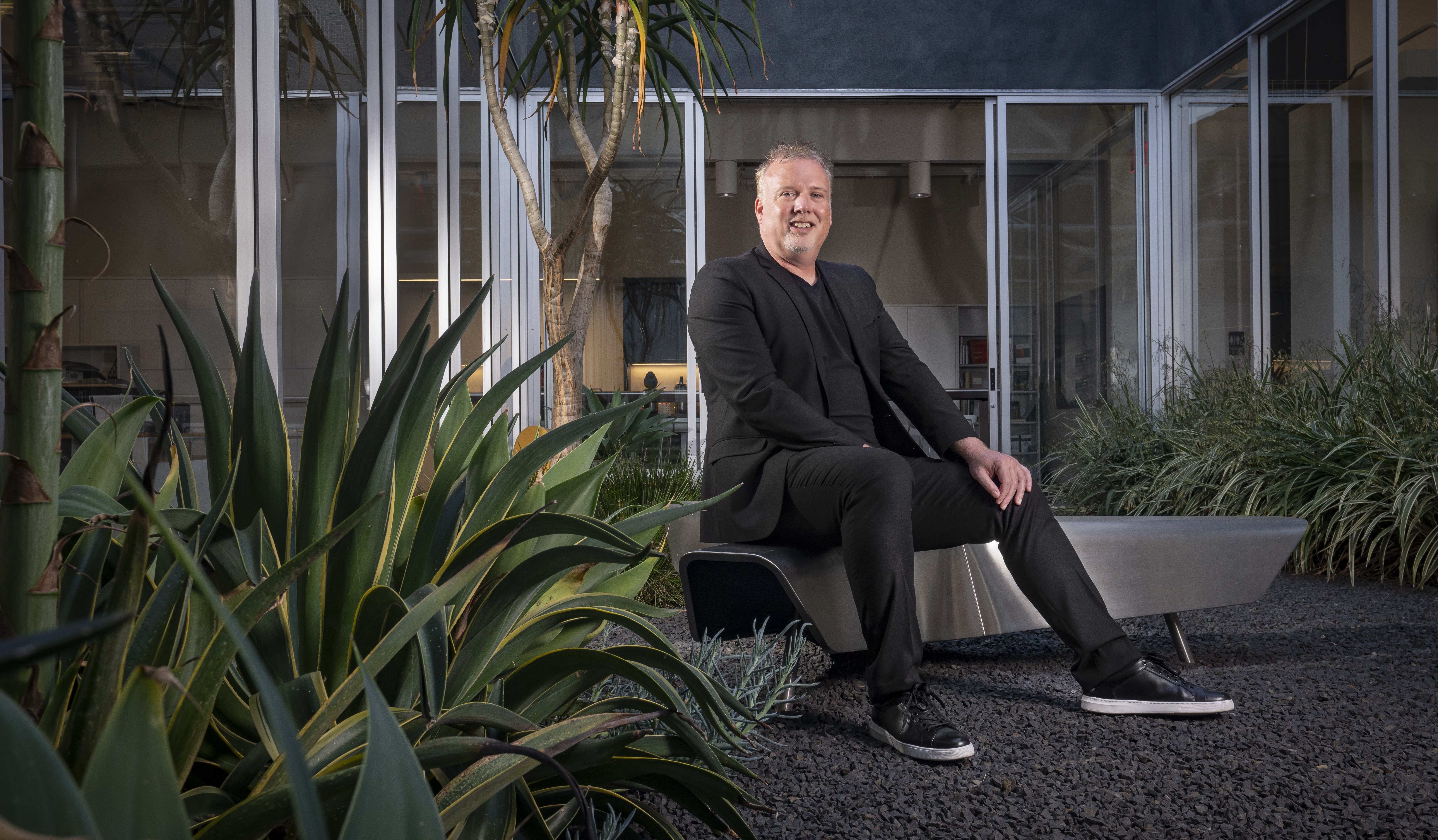 LPA Design Director Matthew Porreca Elevated to AIA College of Fellows