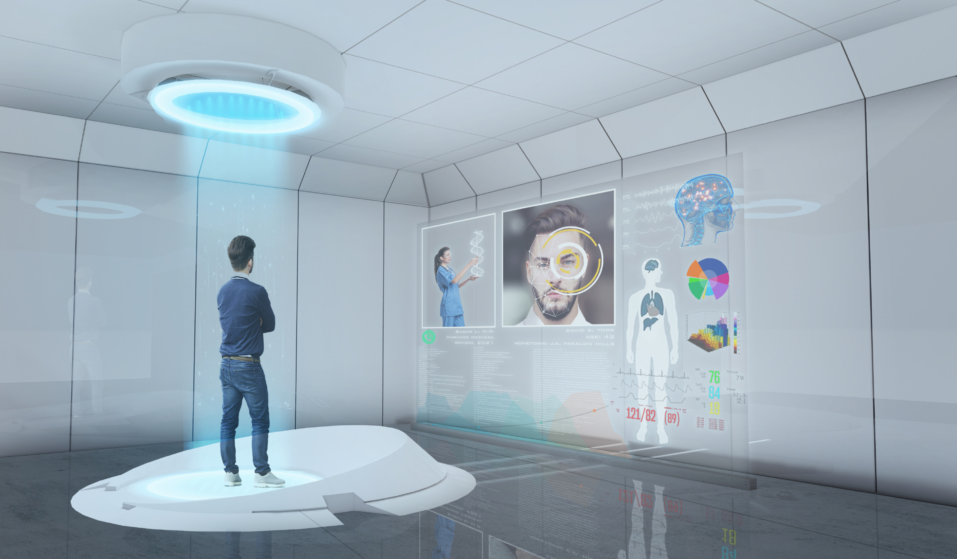 Reimagining the Embedded Clinic