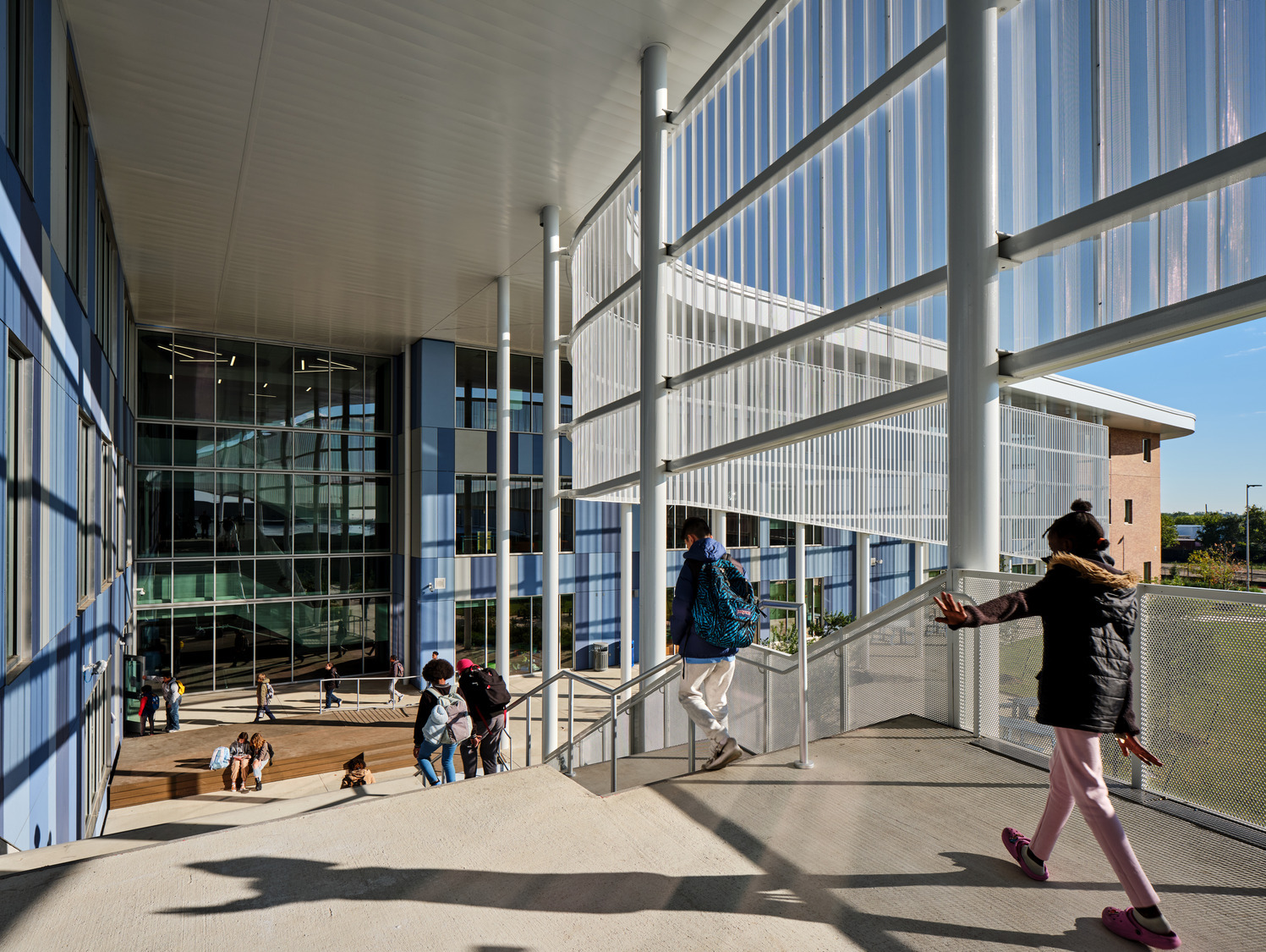 General Marshall Gallery 1