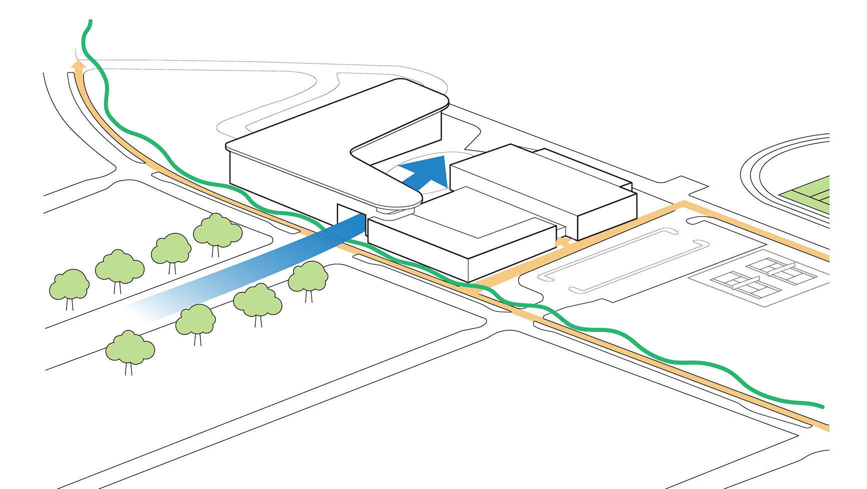 General Marshall Gallery 2