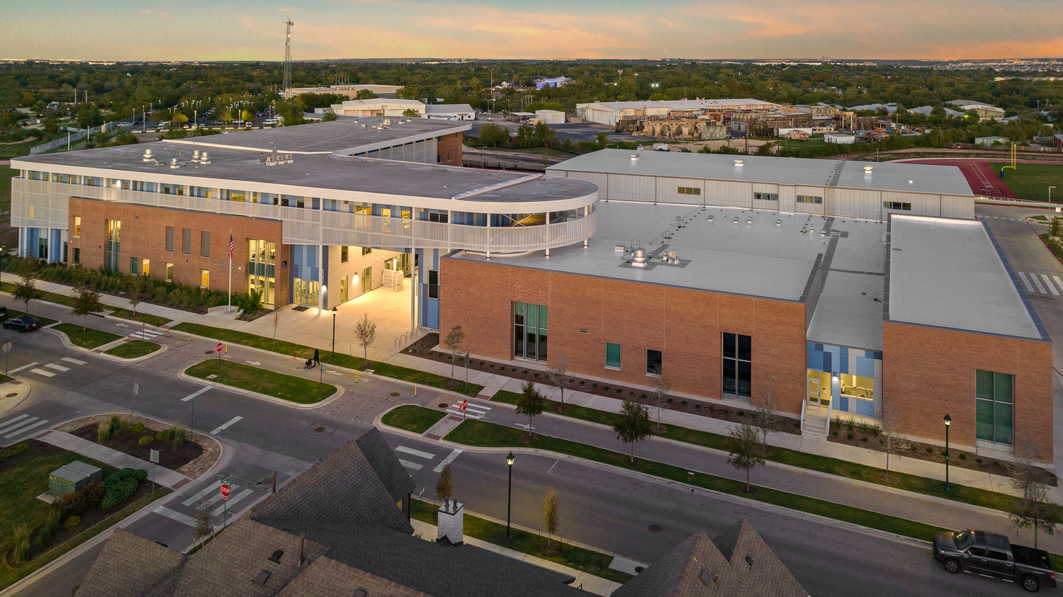 General Marshall Gallery 3