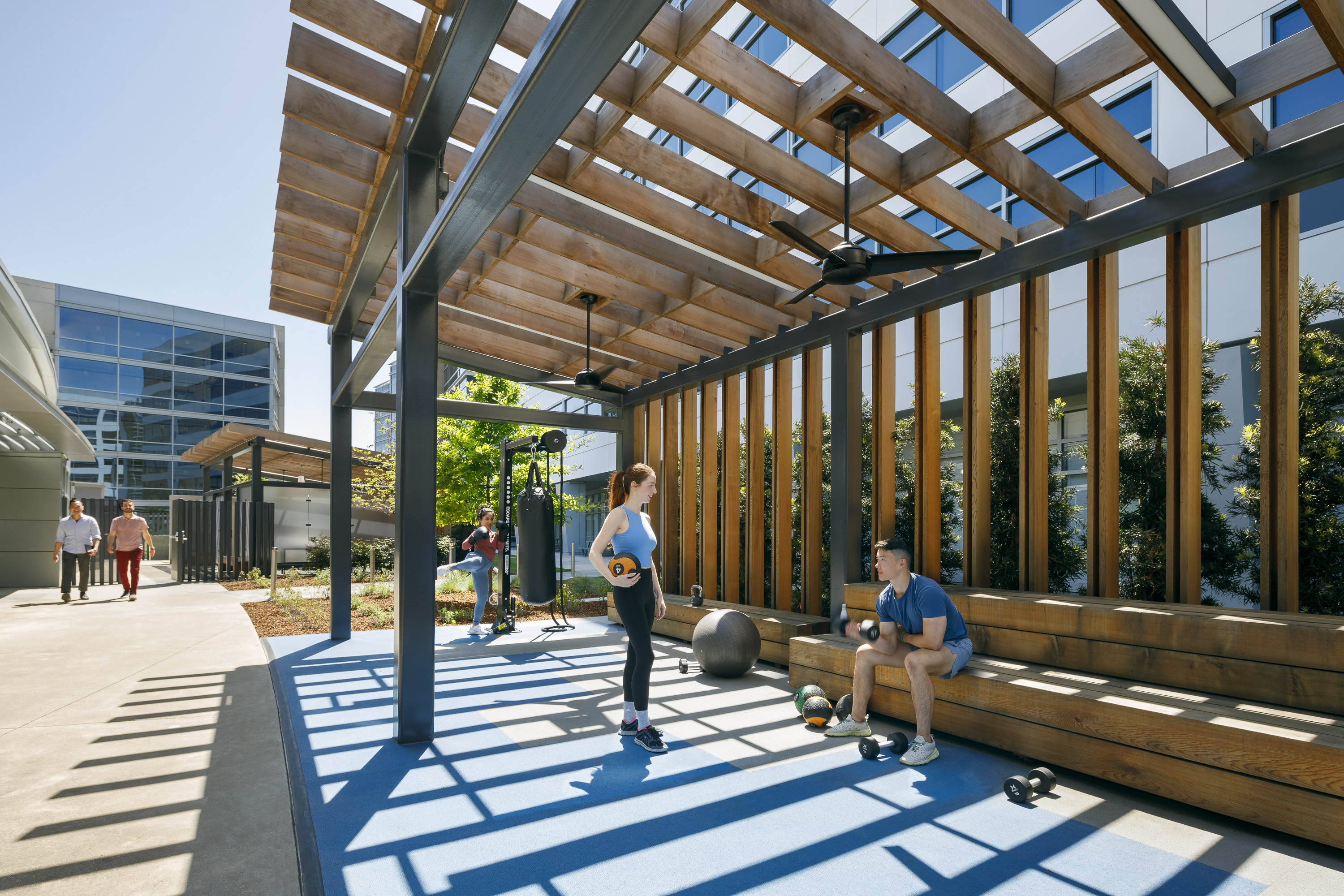 Great America Commons C19135 N12