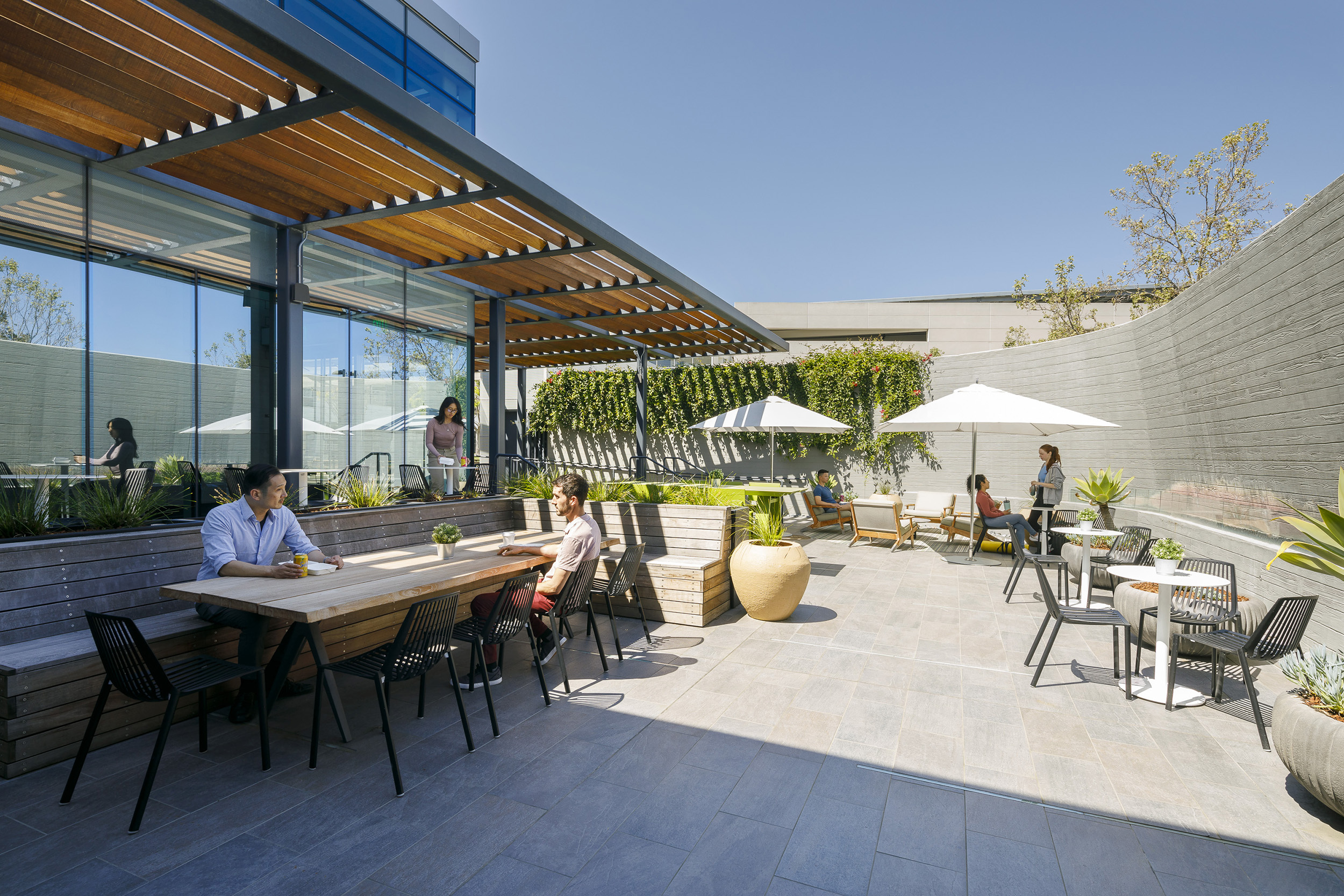 Great America Commons C19135 N14