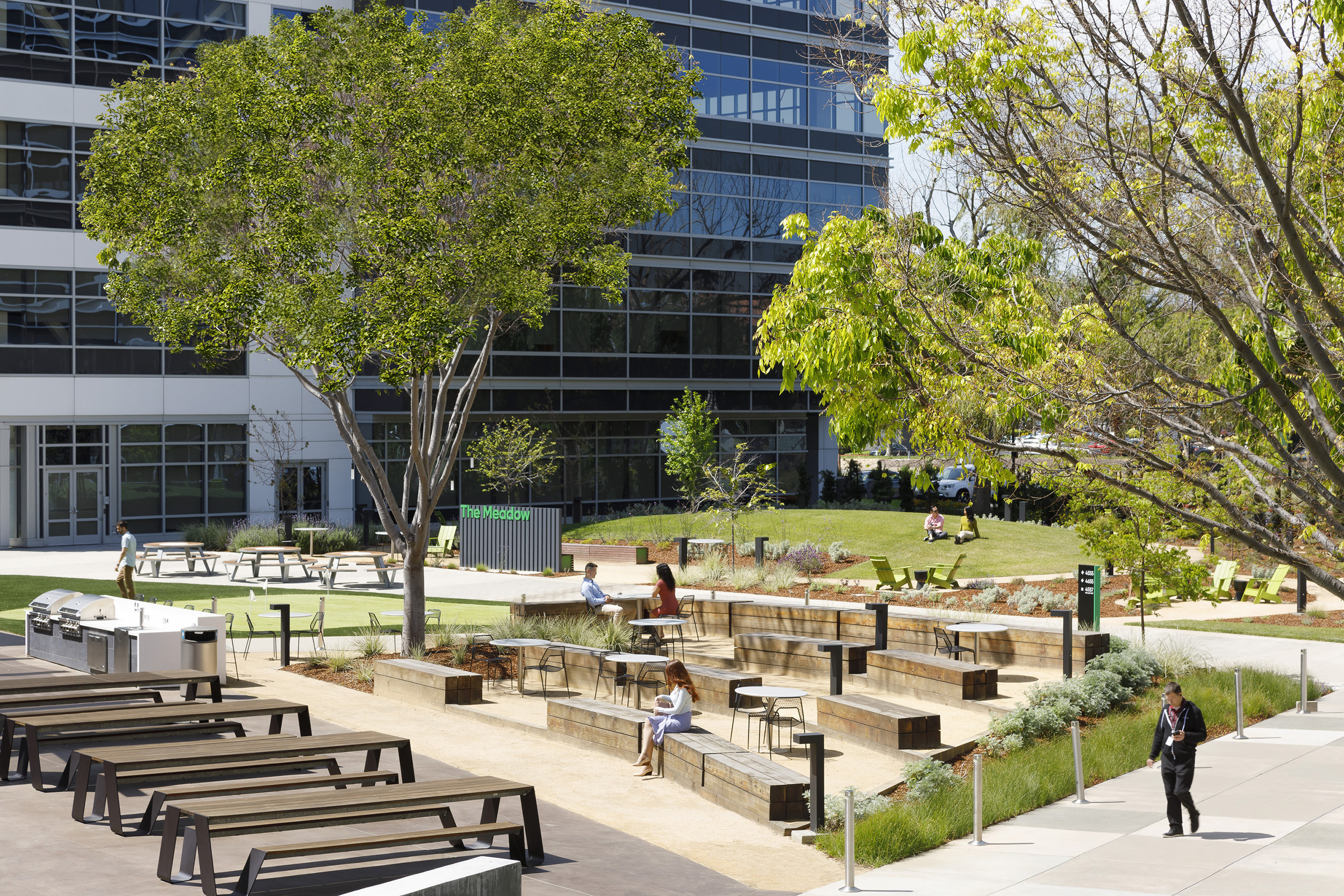 Great America Commons C19135 N17