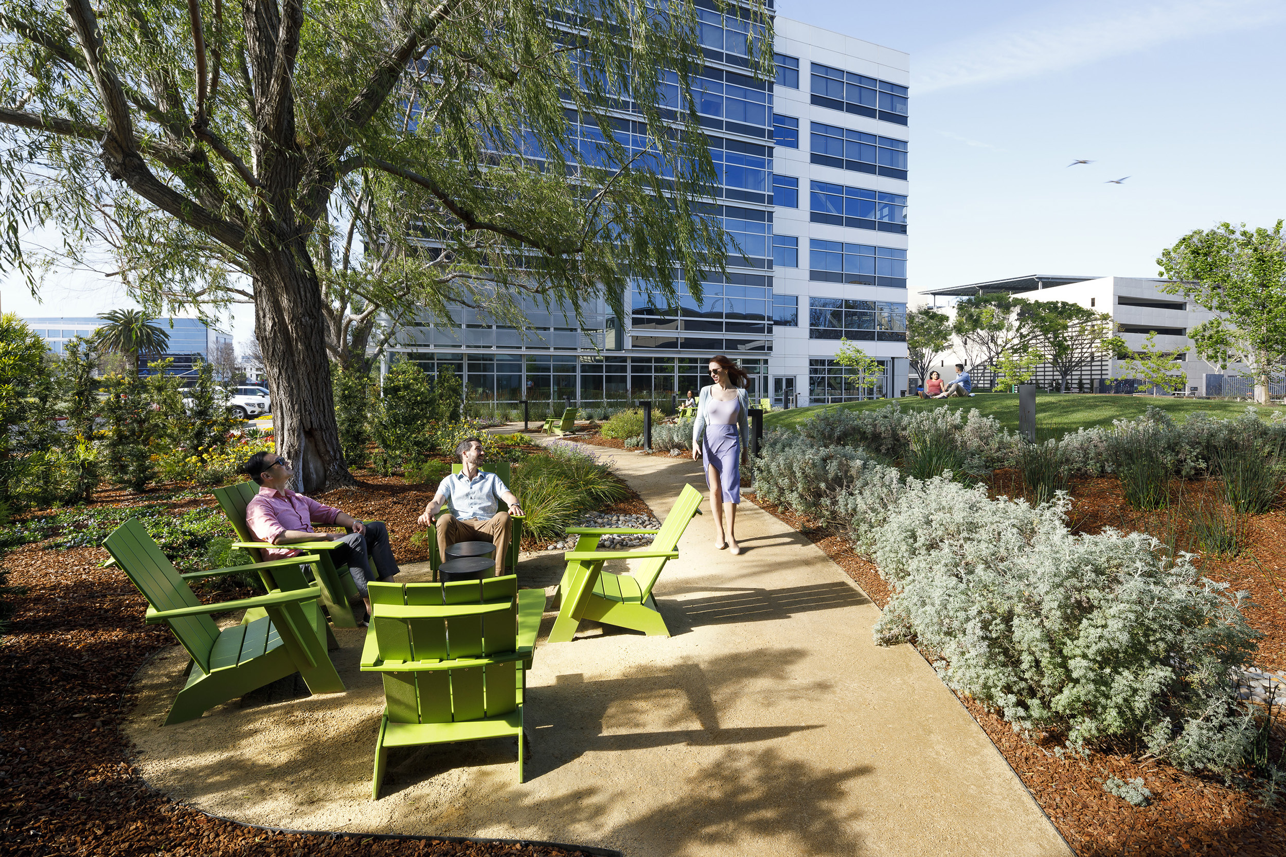 Great America Commons C19135 N3