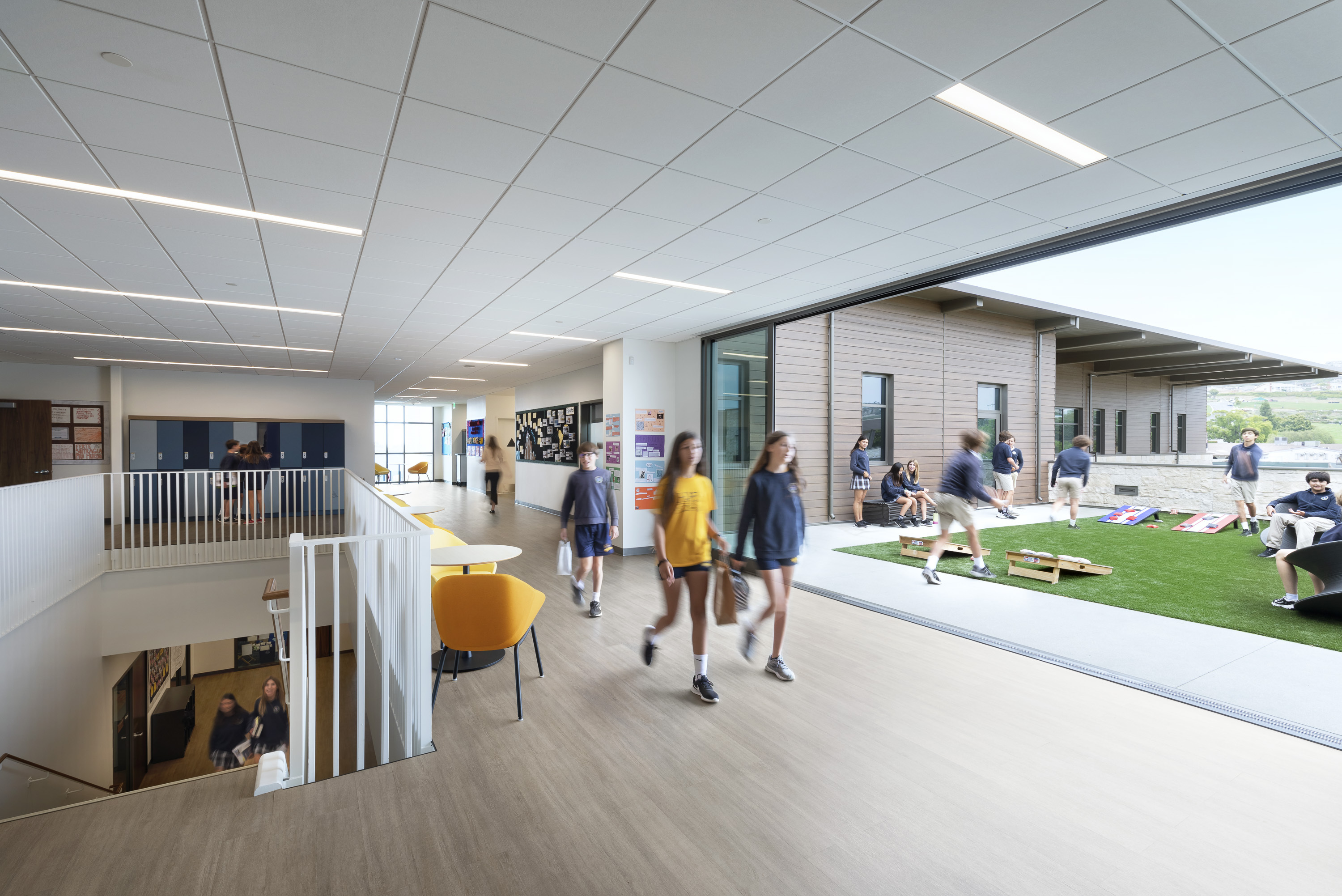 Harbor Day Active Learning 2